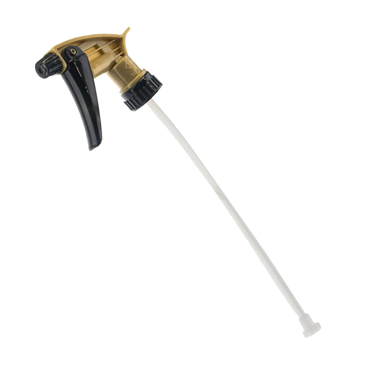 Acid-Resistant Spray Head