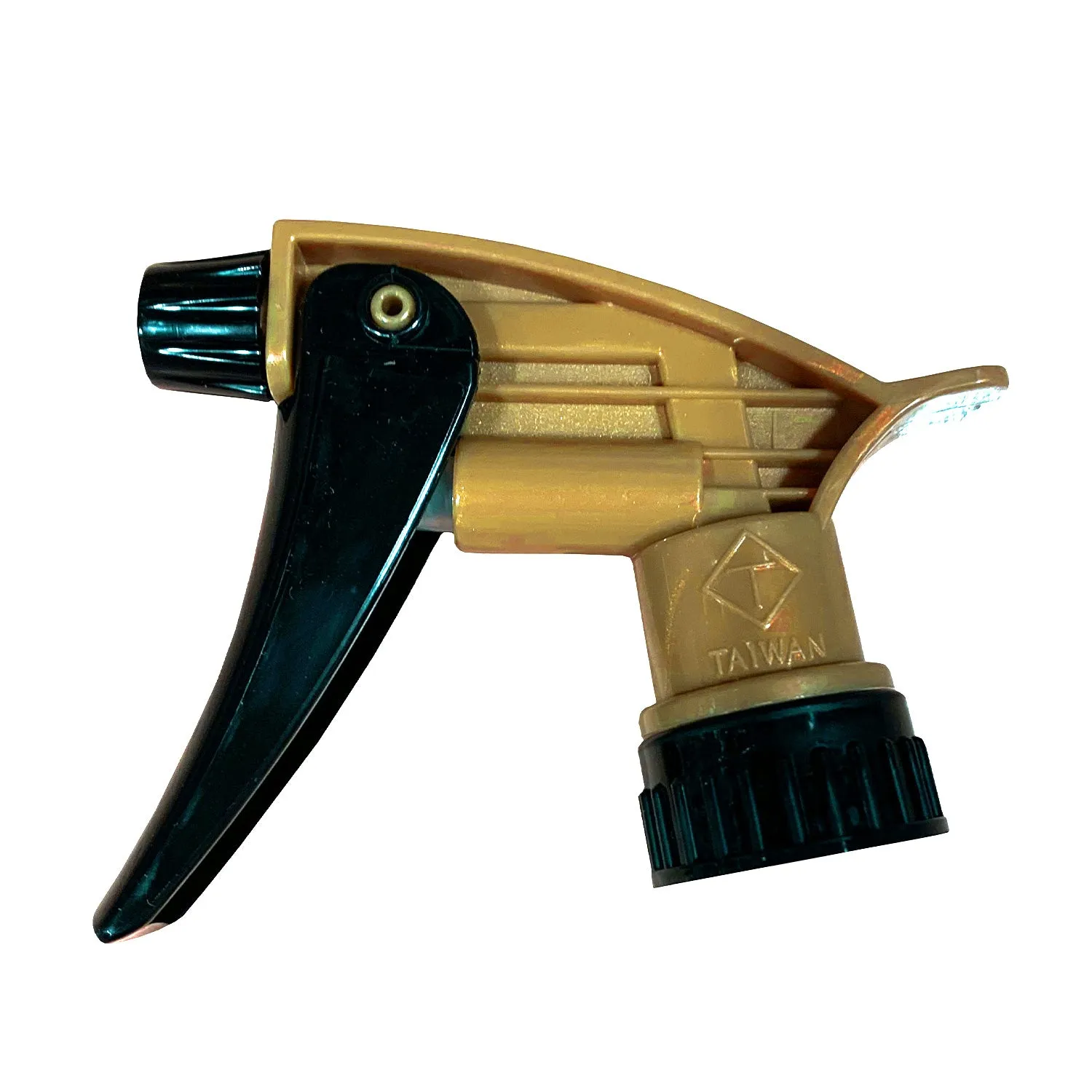 Acid-Resistant Spray Head