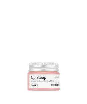 Balancium Ceramide Lip Butter Sleeping Mask