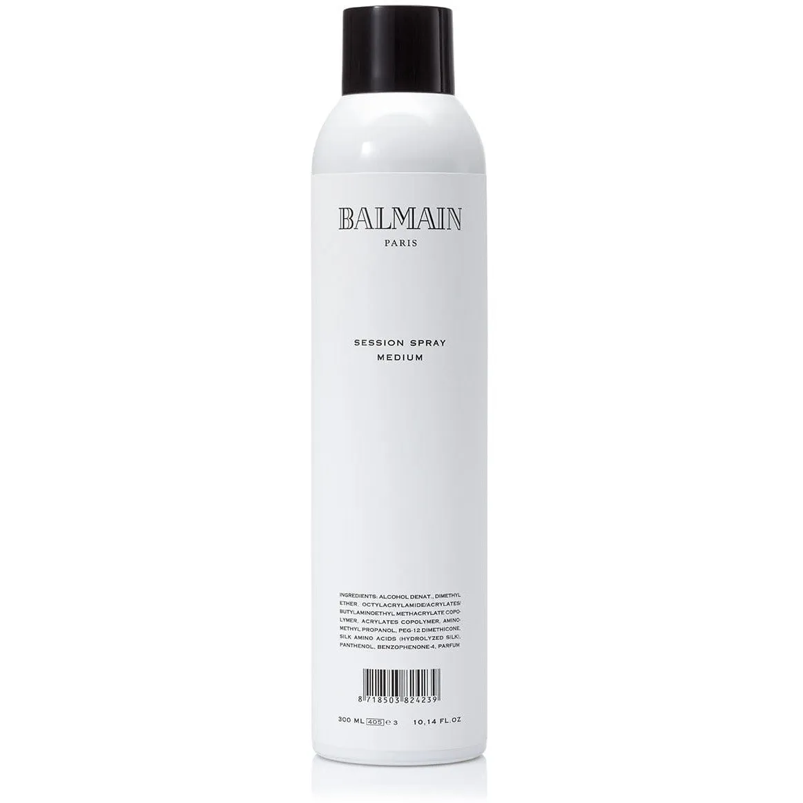 Balmain Session Spray Medium Hold 300ml