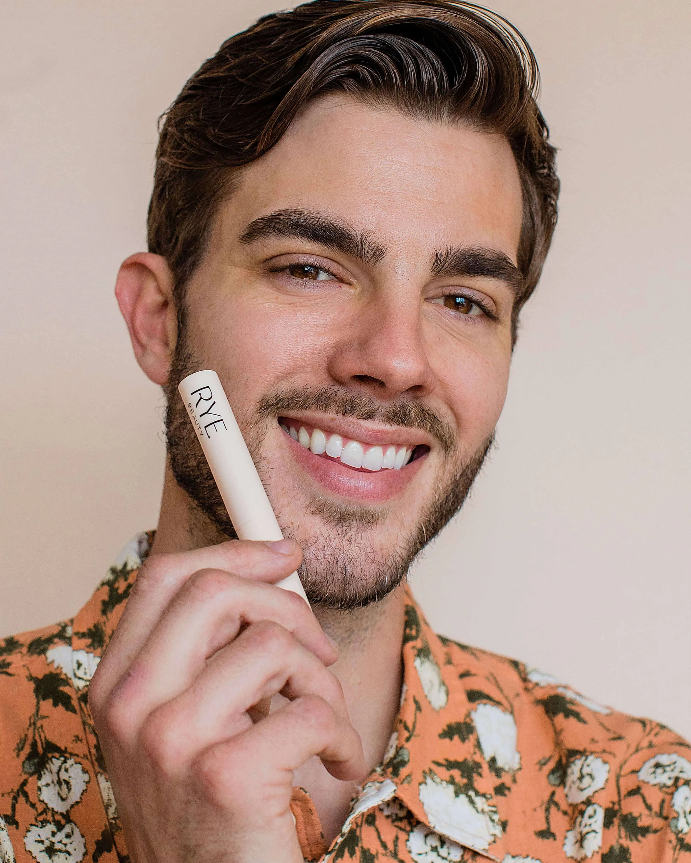 Brow Milk
