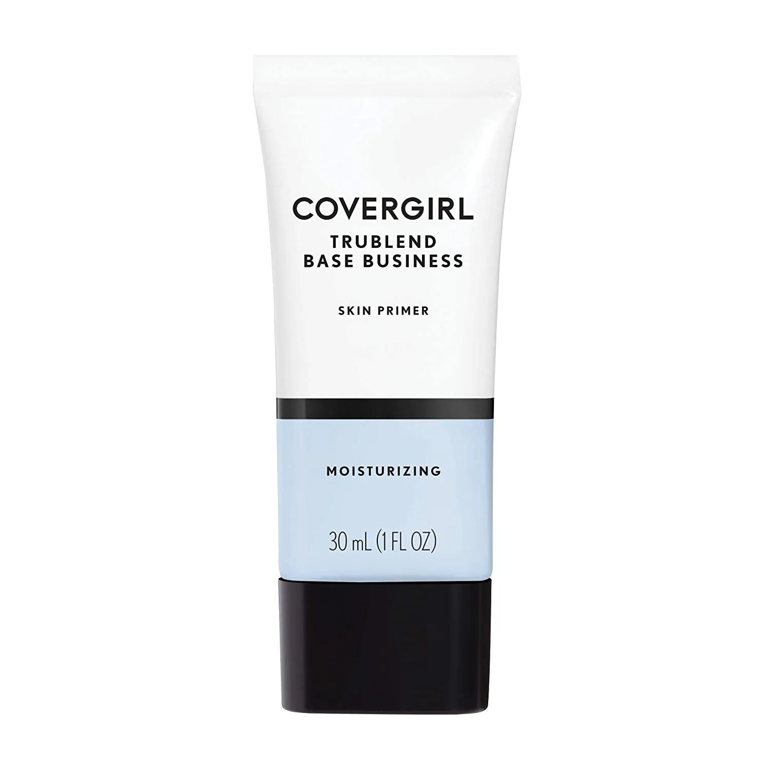 COVERGIRL - TruBlend Base Business Skin Primer Moisturizing 600 - 1 fl oz (30 ml)