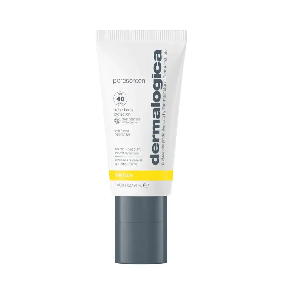 Dermalogica Porescreen SPF40 30ml