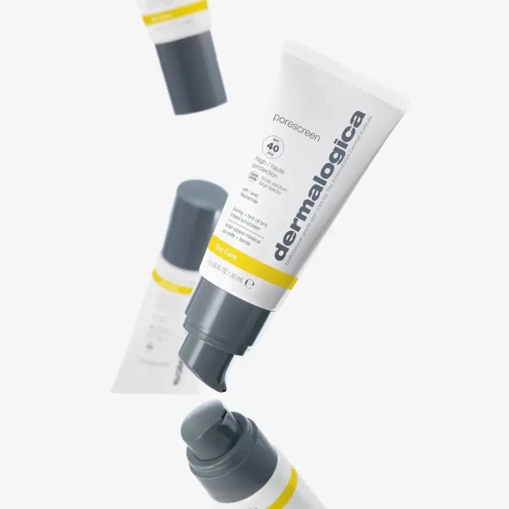 Dermalogica Porescreen SPF40 30ml