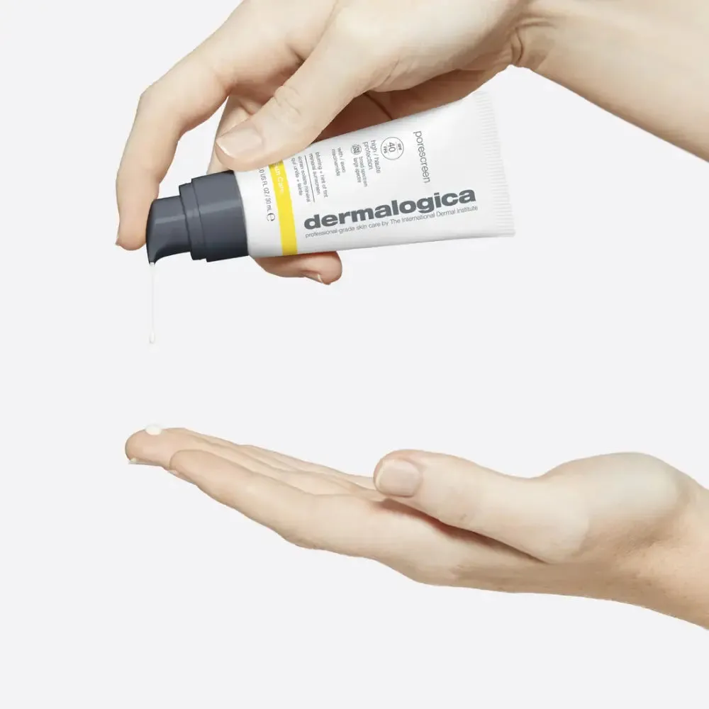 Dermalogica Porescreen SPF40 30ml