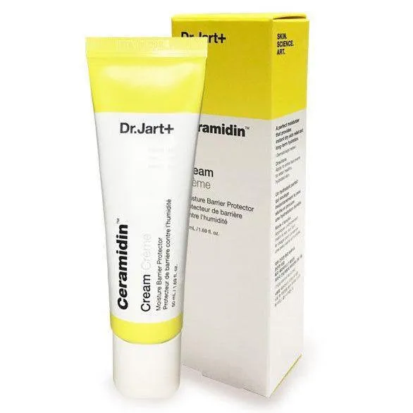 Dr. Jart  Ceramidin Skin Barrier Moisturizing Cream