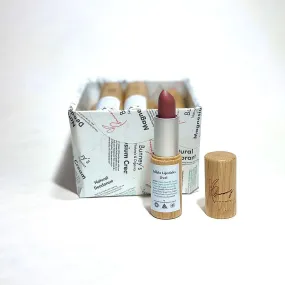 Edible Lipsticks – Live!