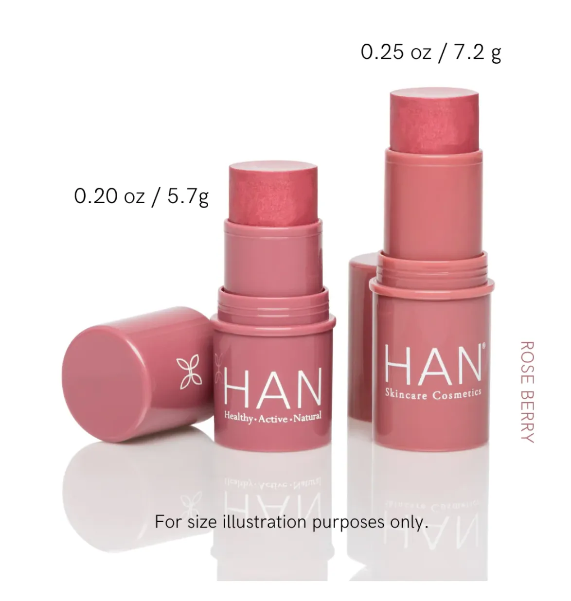 HAN Skincare Cosmetics - Multistick