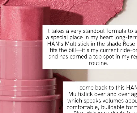 HAN Skincare Cosmetics - Multistick