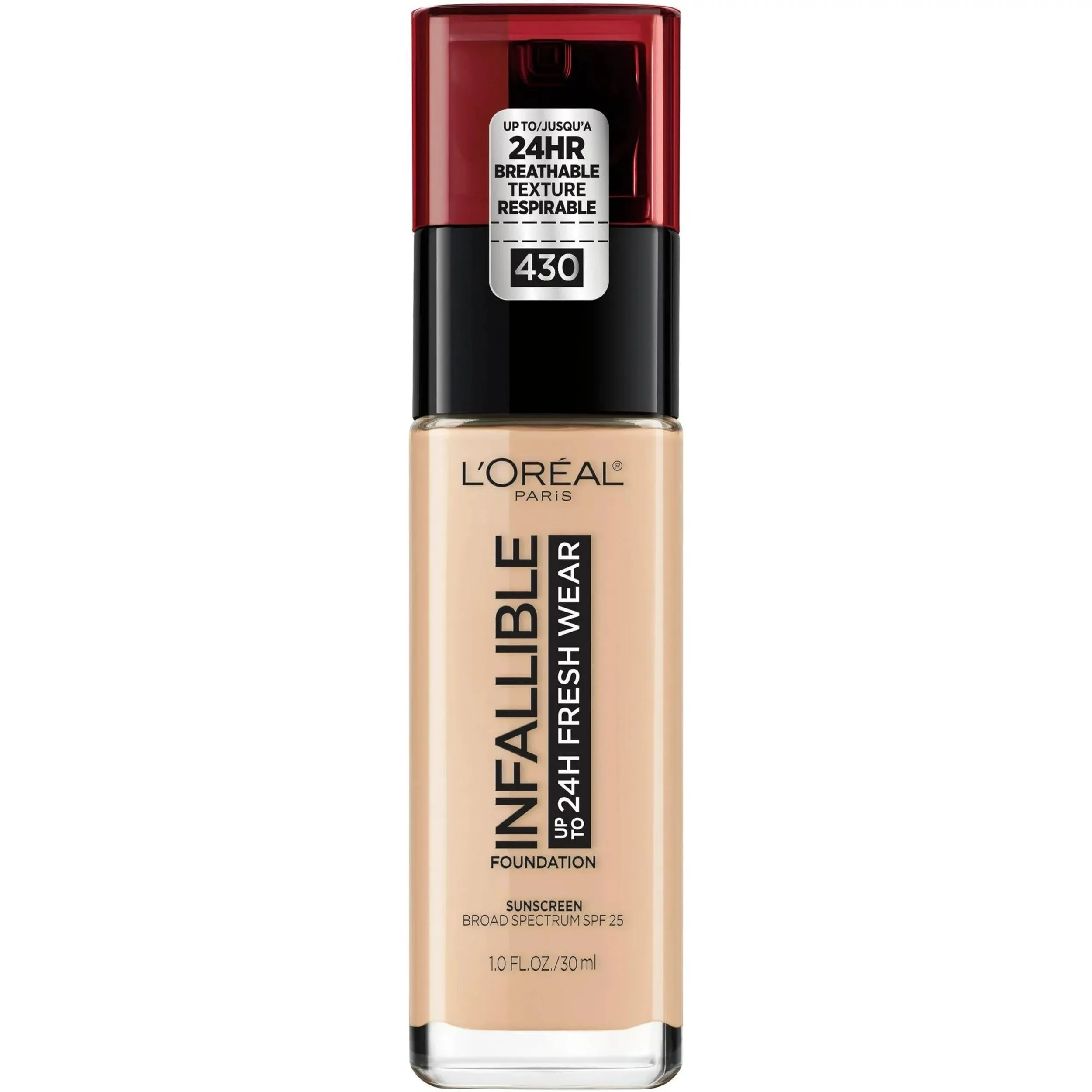 Infallible Fresh Wear 24HR Foundation
