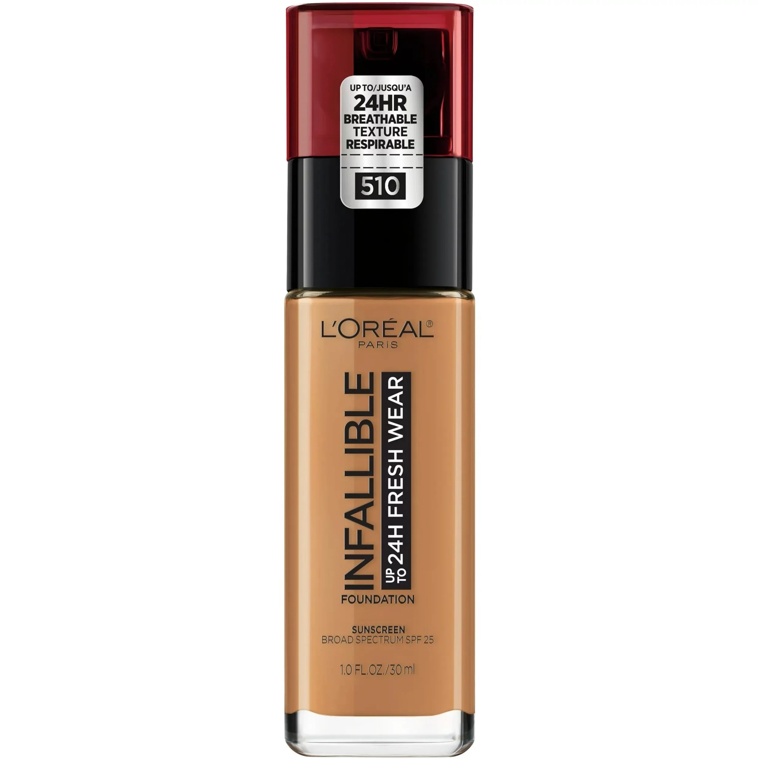 Infallible Fresh Wear 24HR Foundation