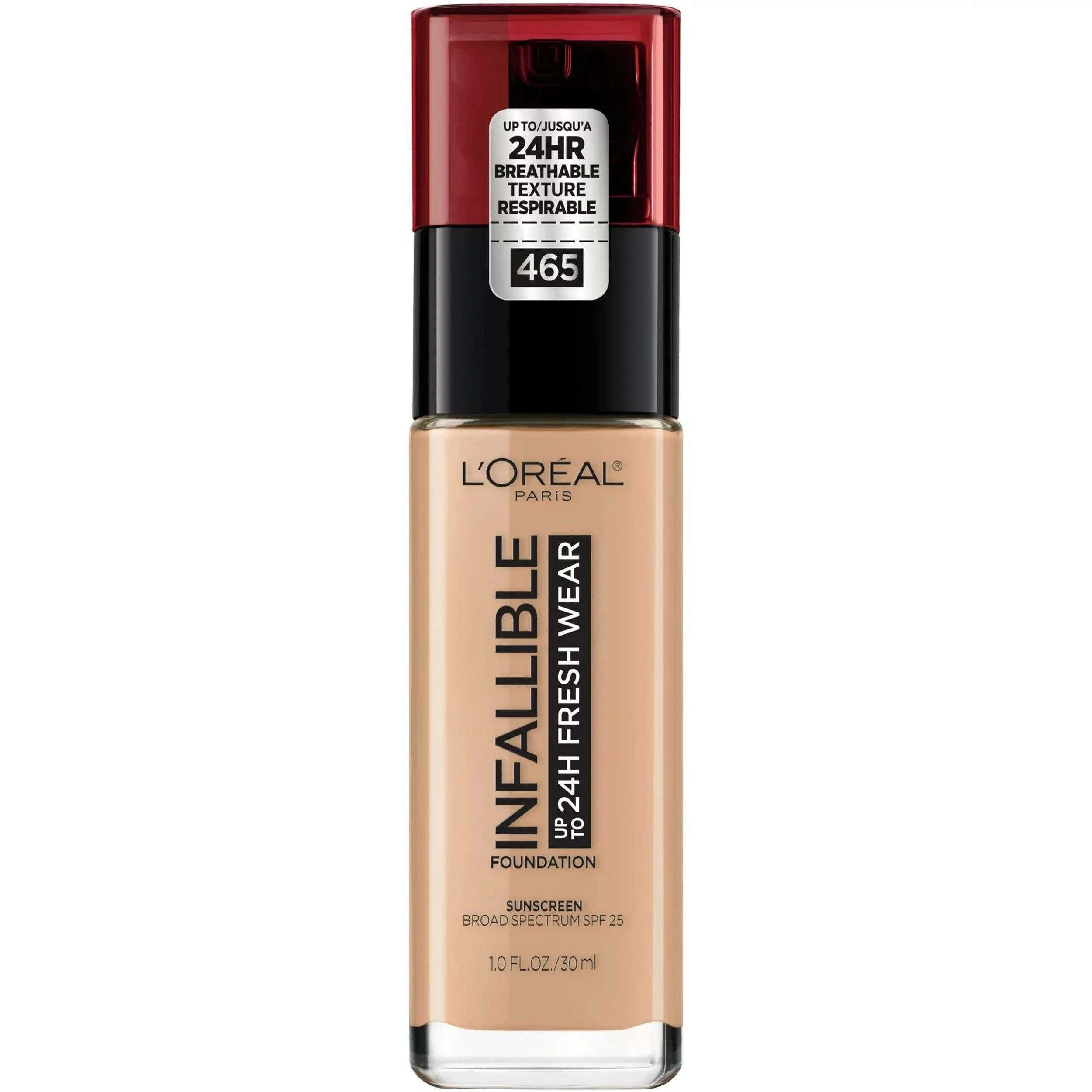 Infallible Fresh Wear 24HR Foundation