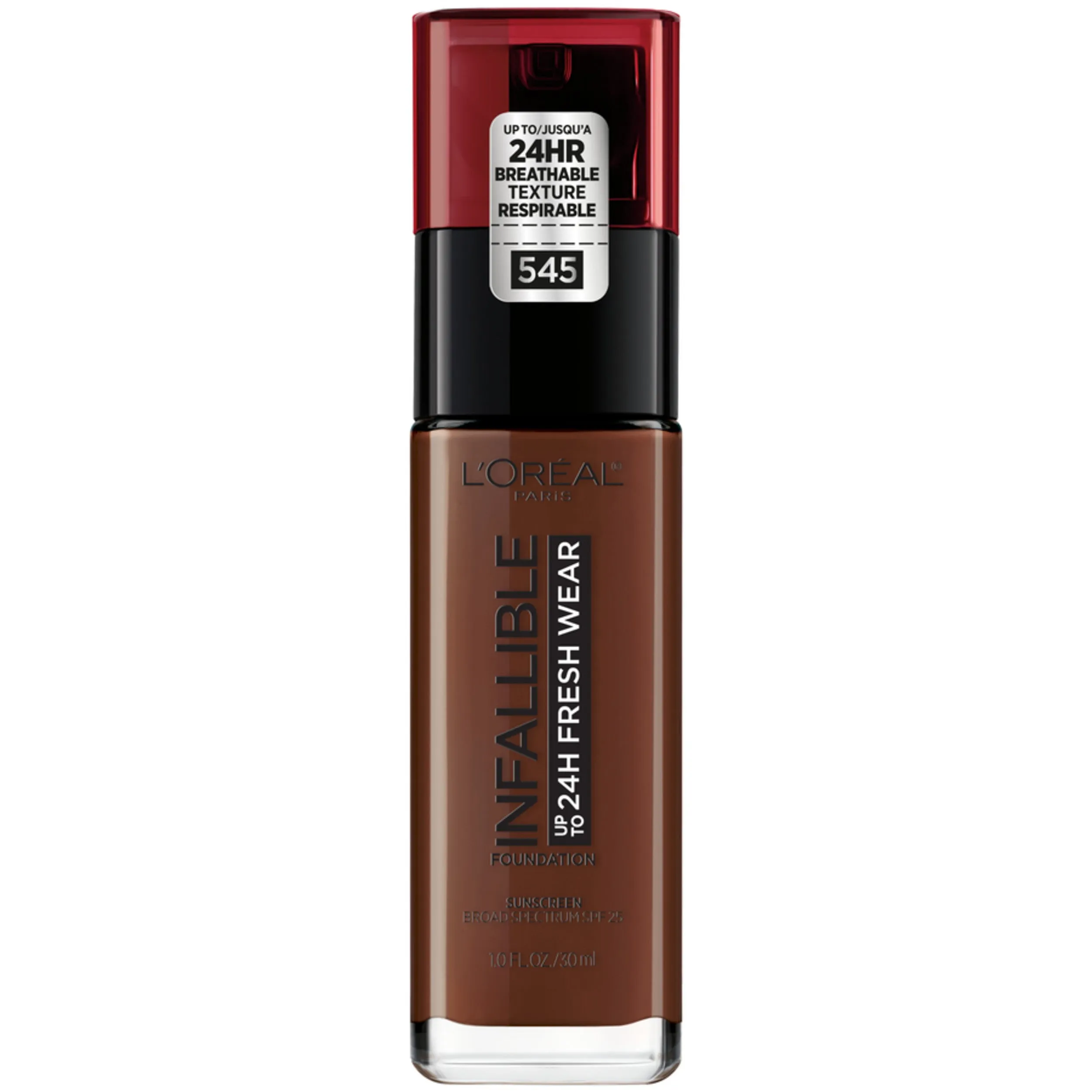 Infallible Fresh Wear 24HR Foundation