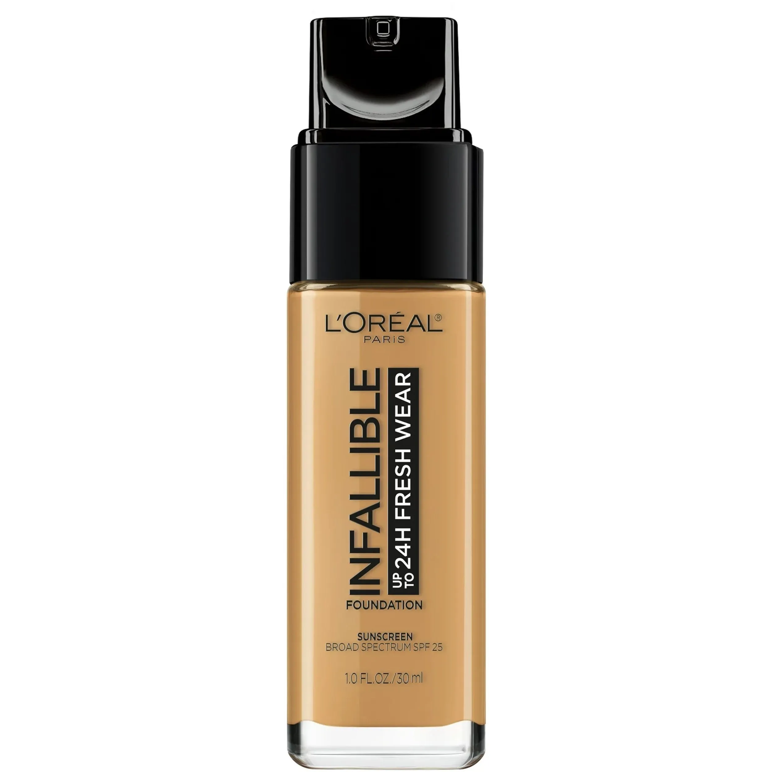 Infallible Fresh Wear 24HR Foundation