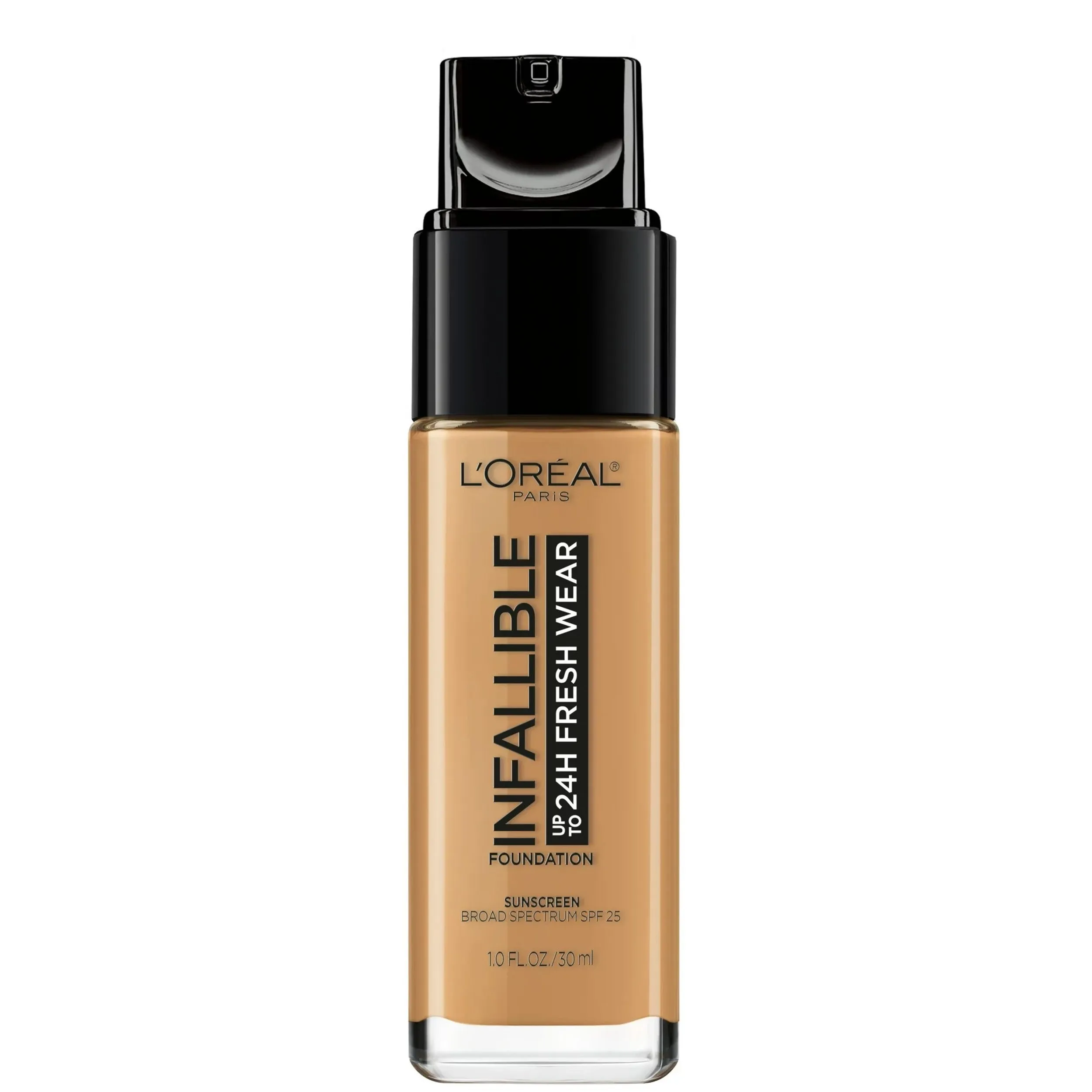Infallible Fresh Wear 24HR Foundation
