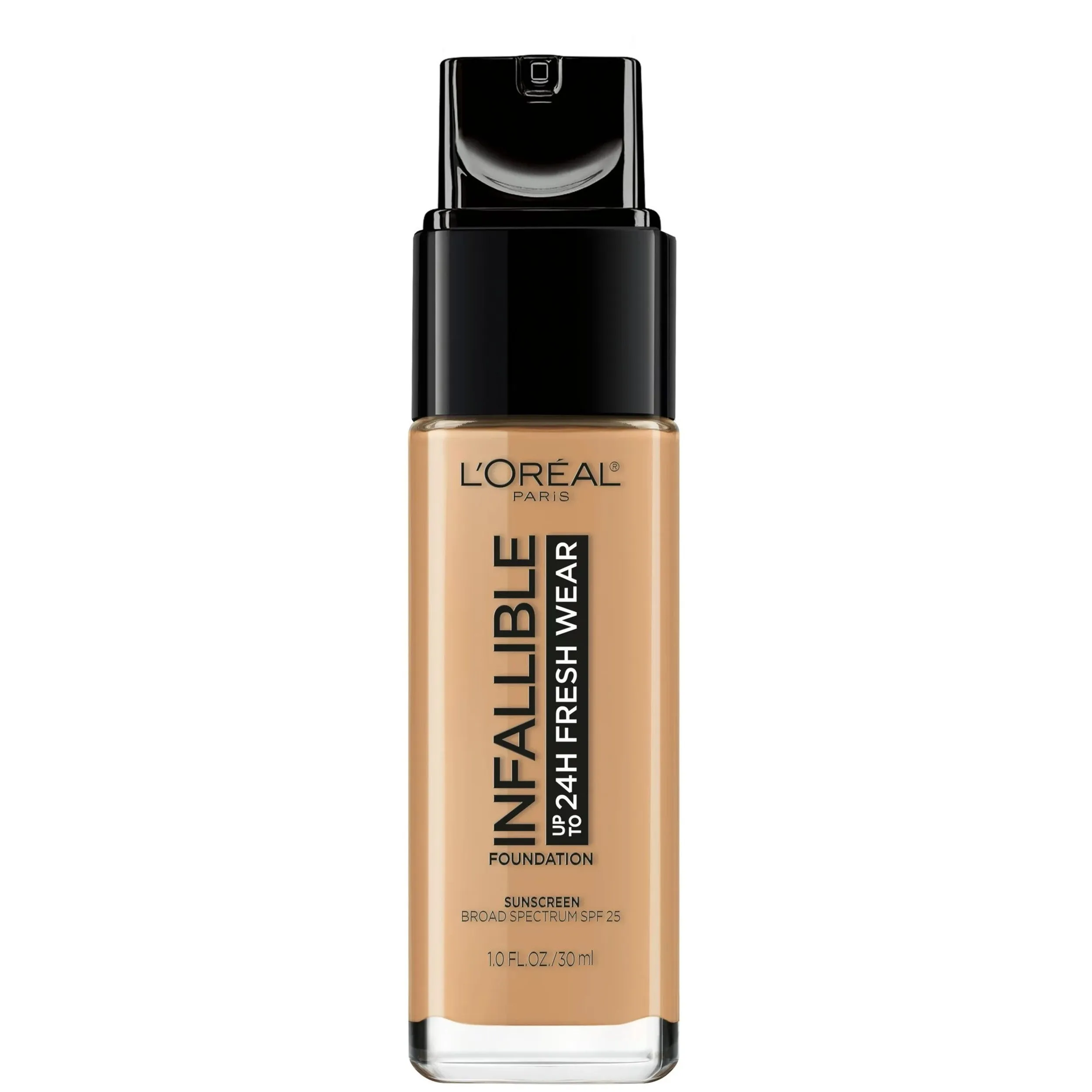 Infallible Fresh Wear 24HR Foundation