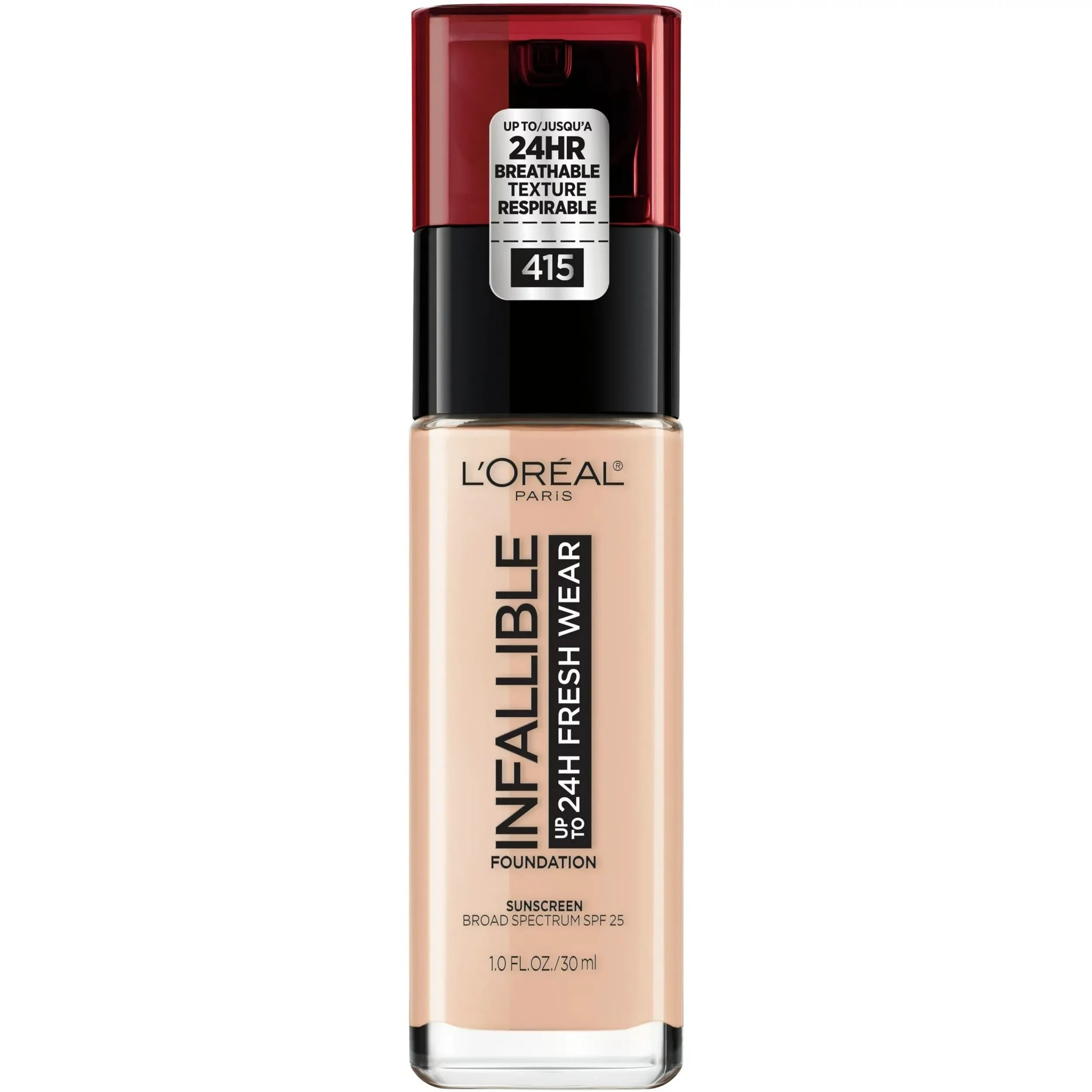 Infallible Fresh Wear 24HR Foundation