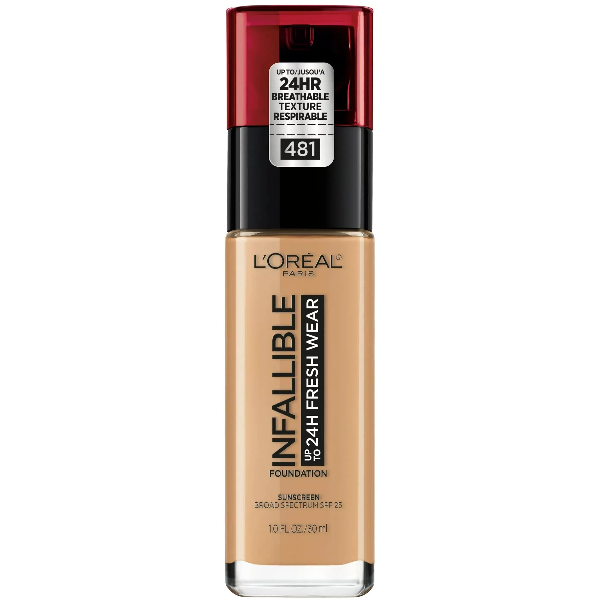 Infallible Fresh Wear 24HR Foundation
