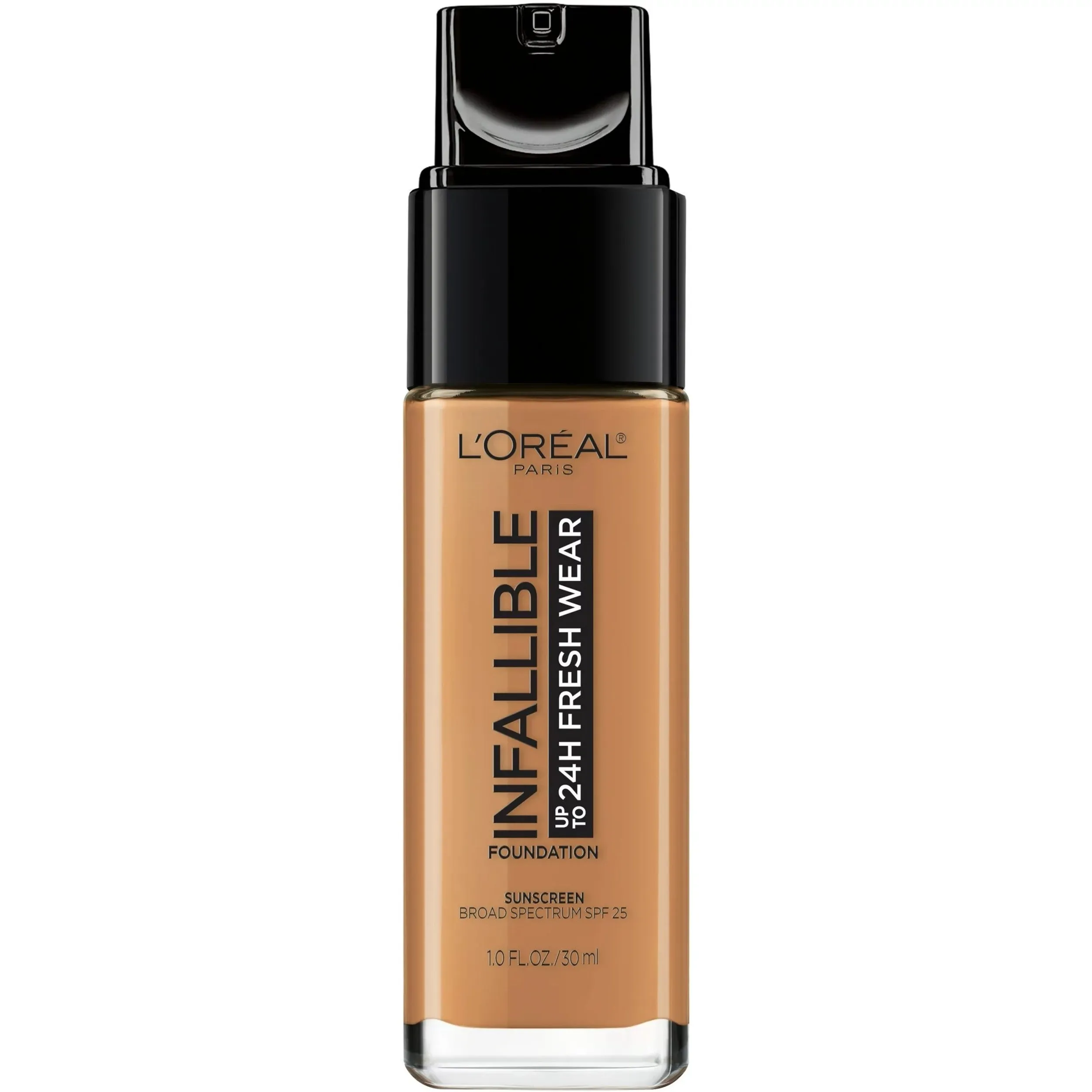 Infallible Fresh Wear 24HR Foundation