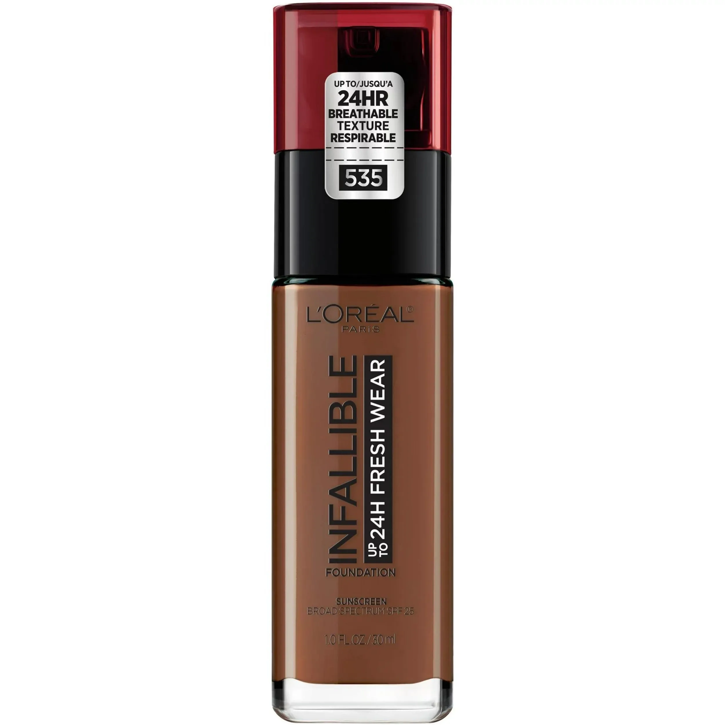 Infallible Fresh Wear 24HR Foundation