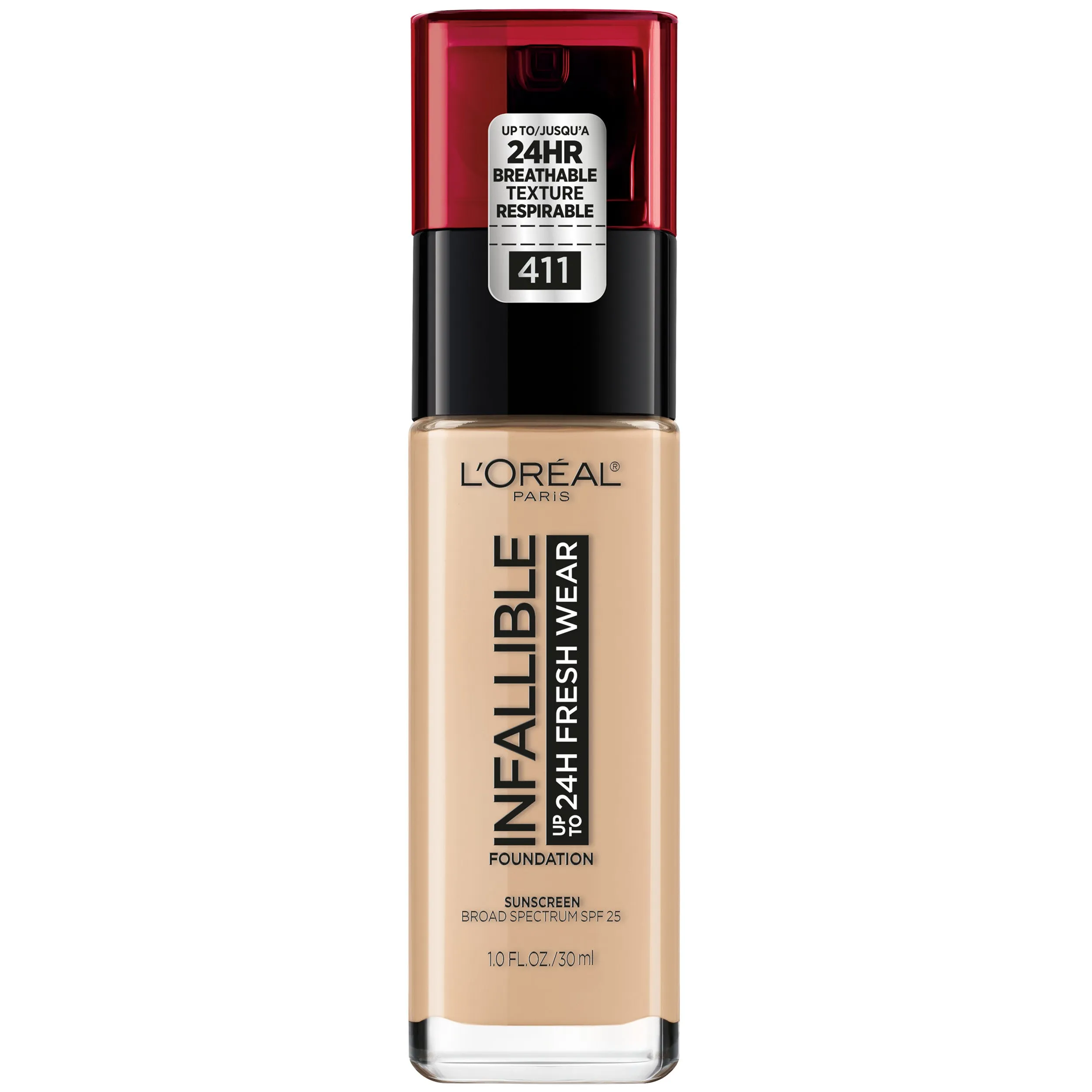 Infallible Fresh Wear 24HR Foundation