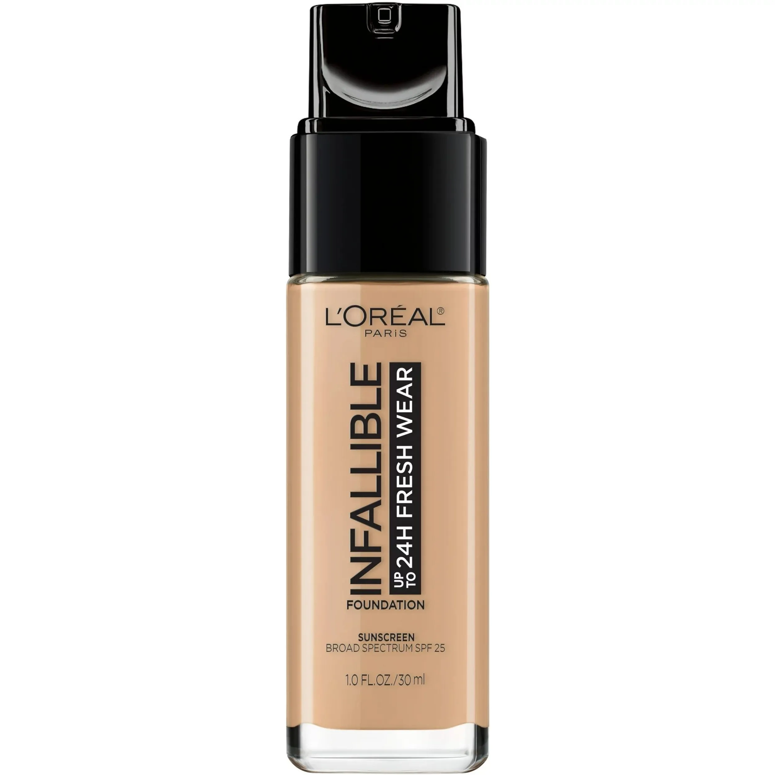 Infallible Fresh Wear 24HR Foundation