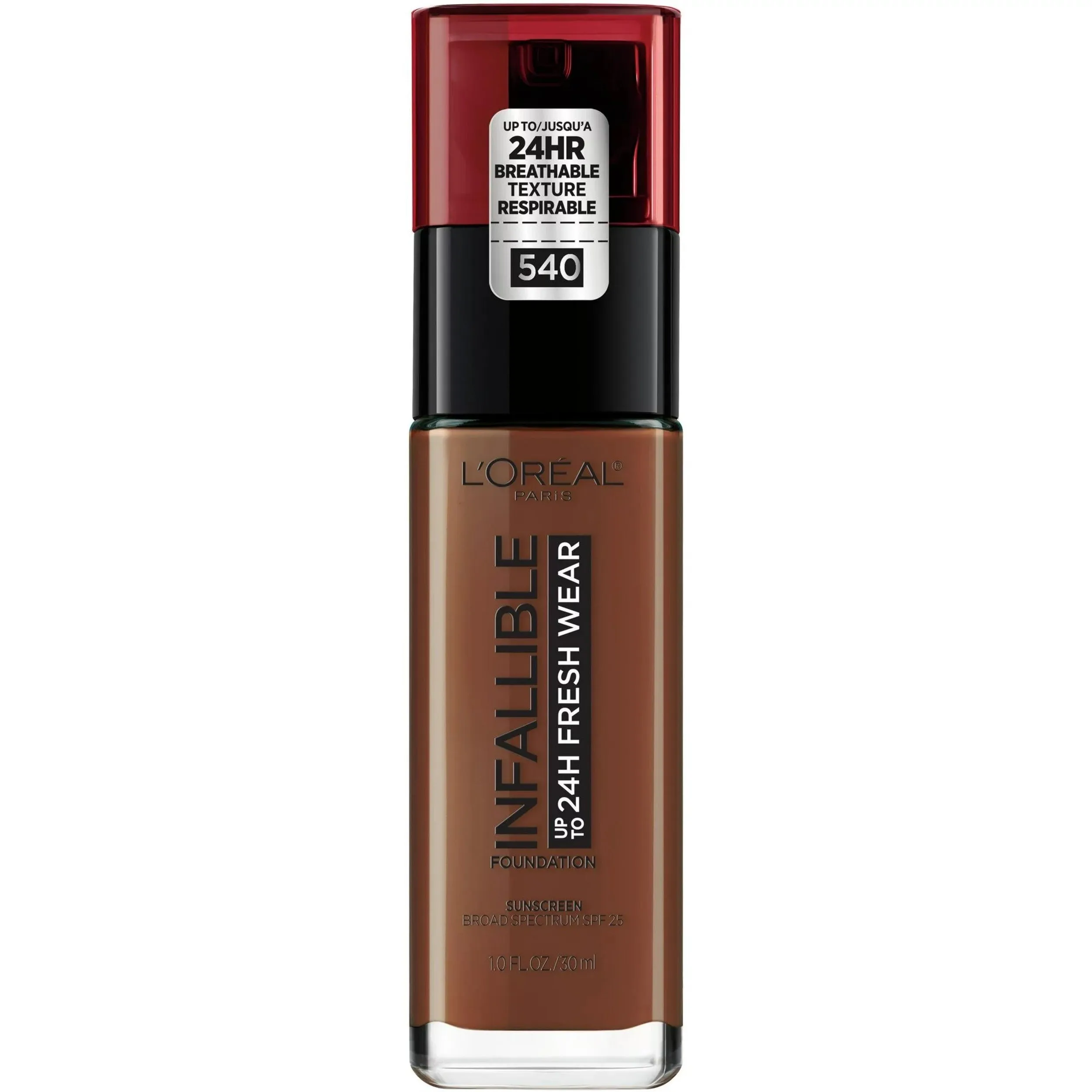 Infallible Fresh Wear 24HR Foundation