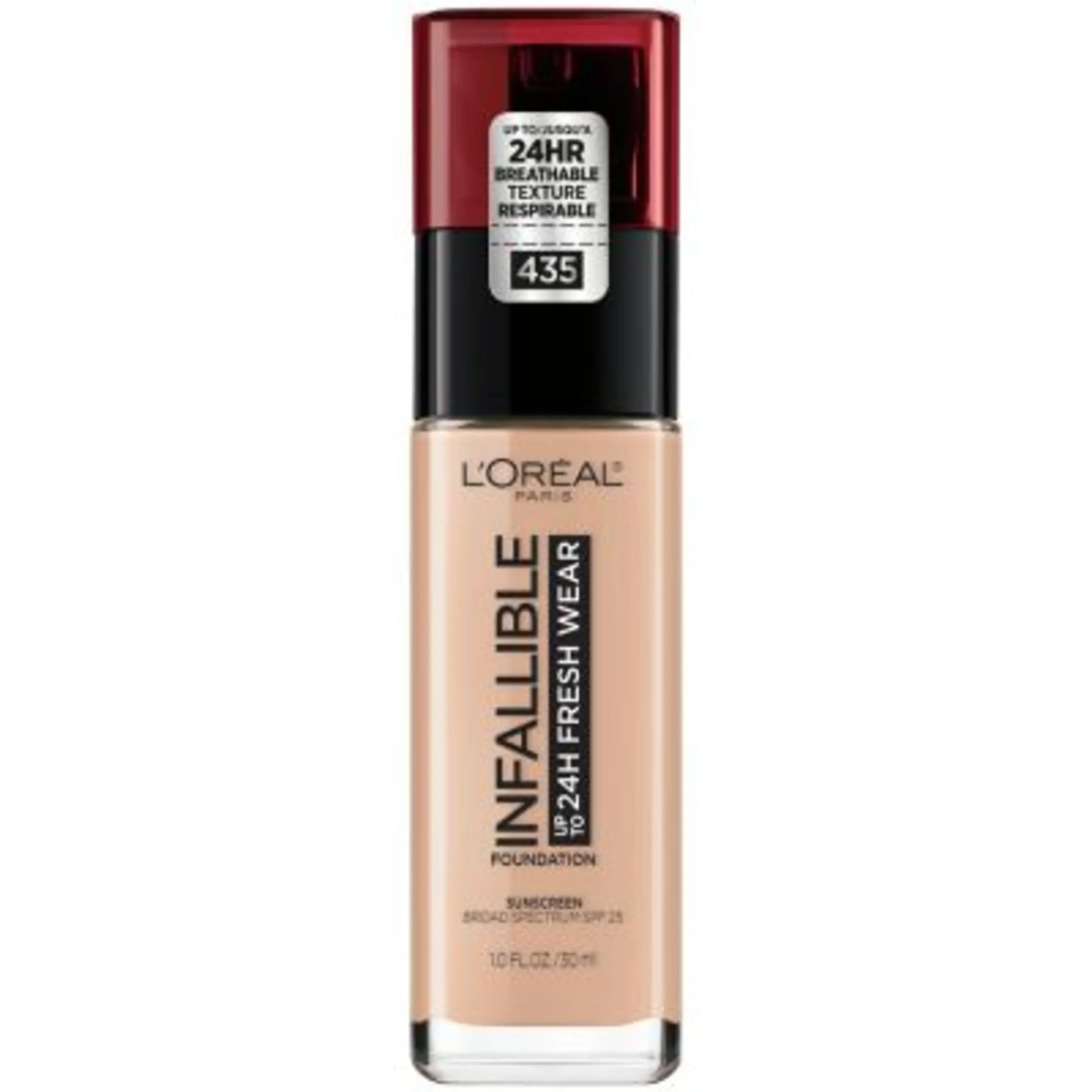 Infallible Fresh Wear 24HR Foundation