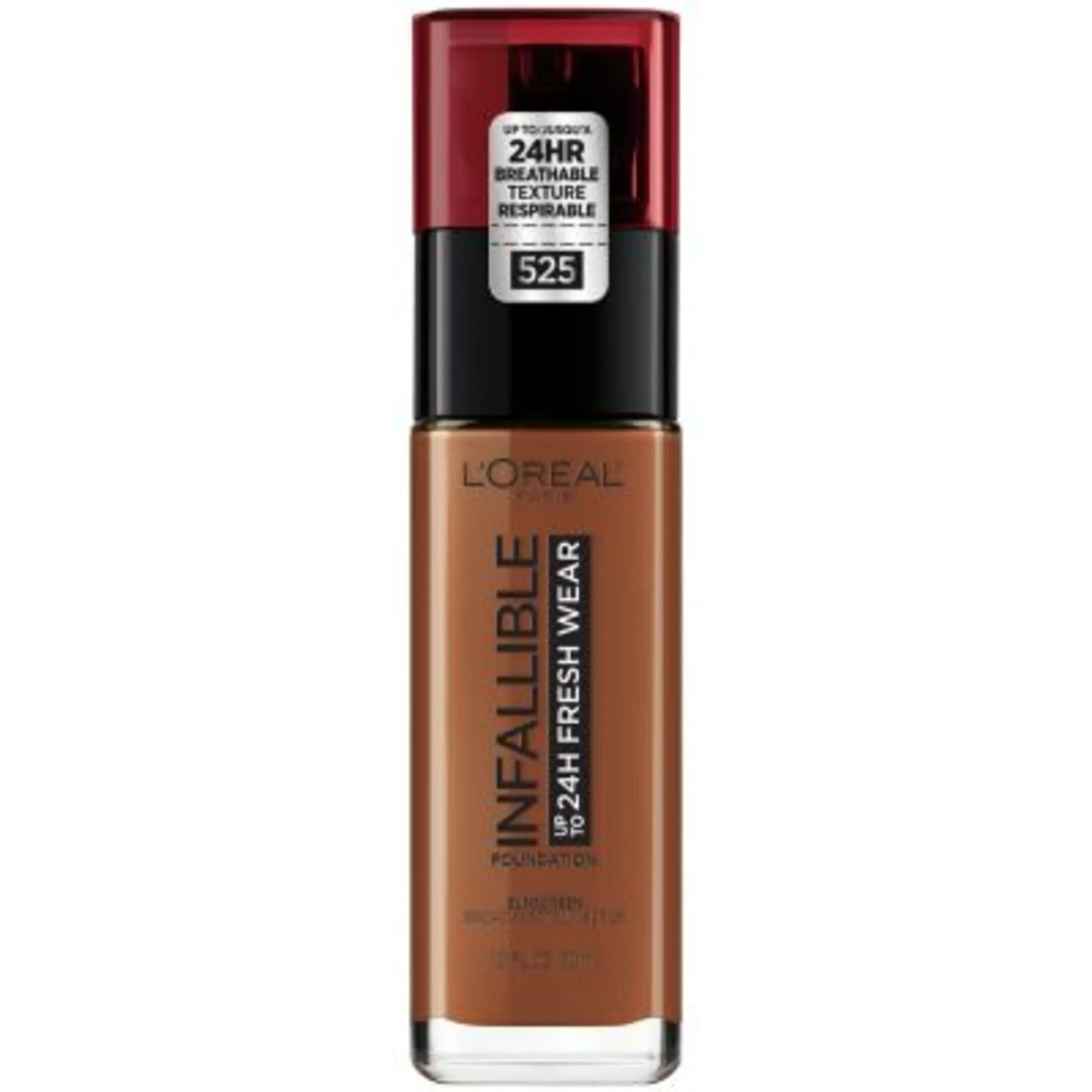 Infallible Fresh Wear 24HR Foundation