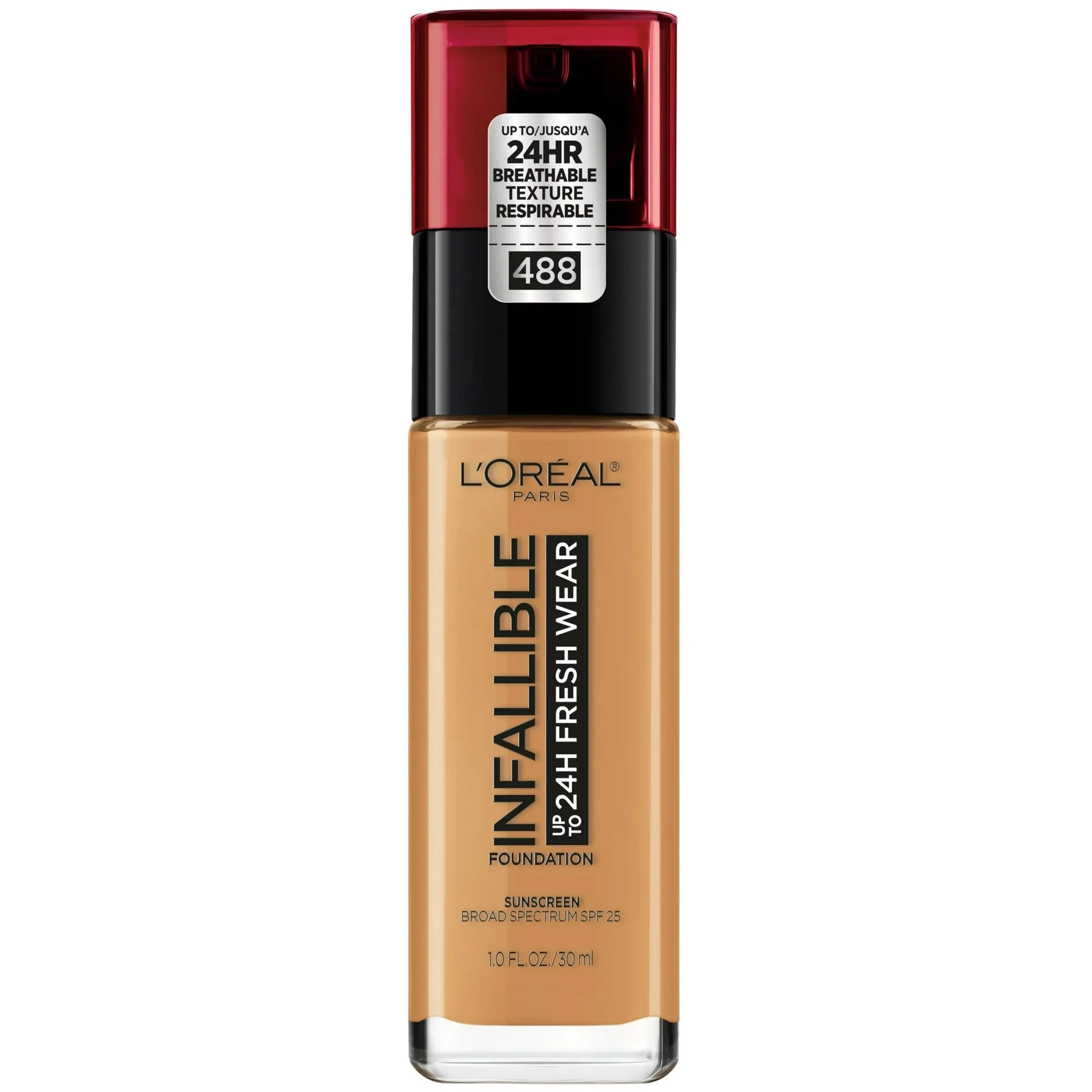Infallible Fresh Wear 24HR Foundation