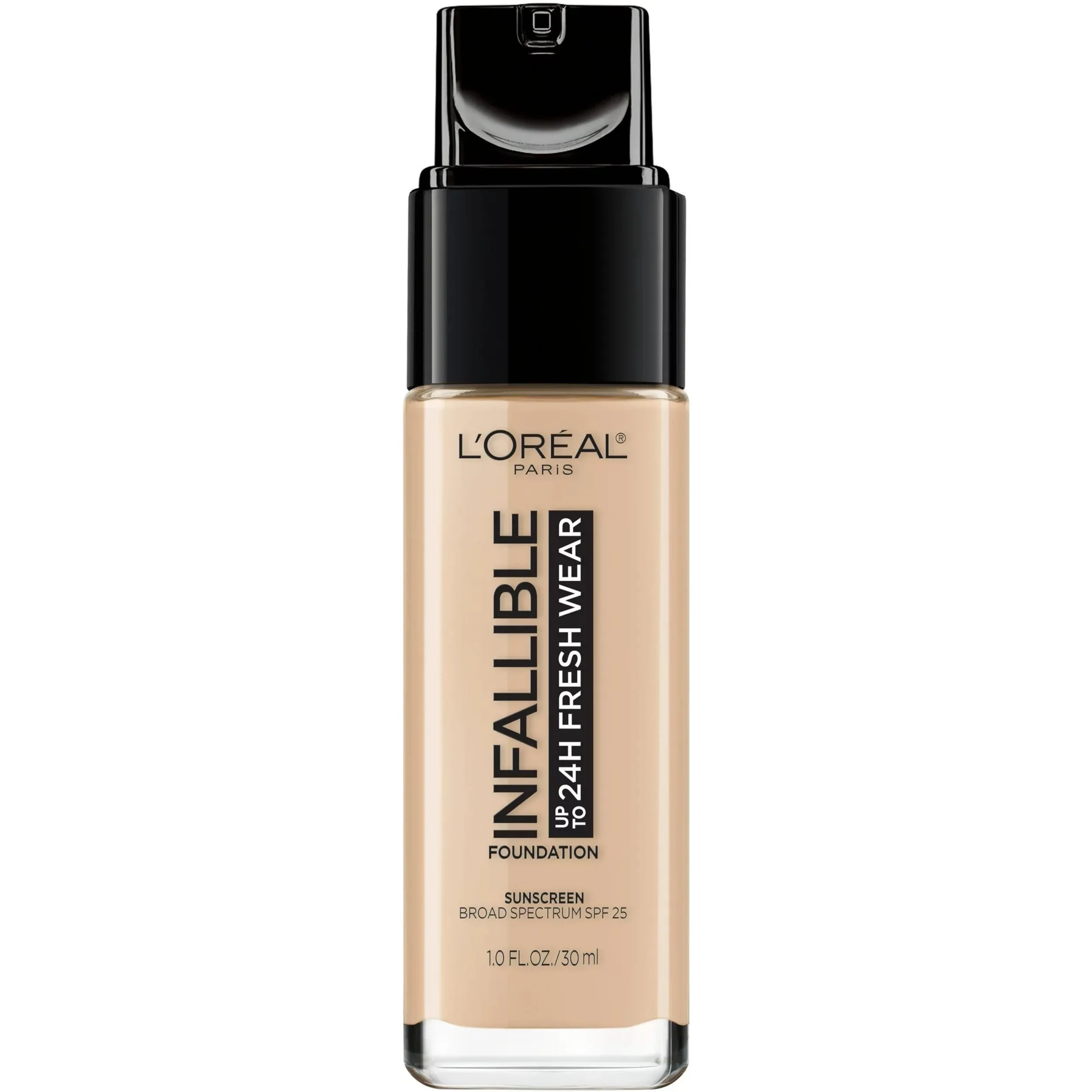 Infallible Fresh Wear 24HR Foundation