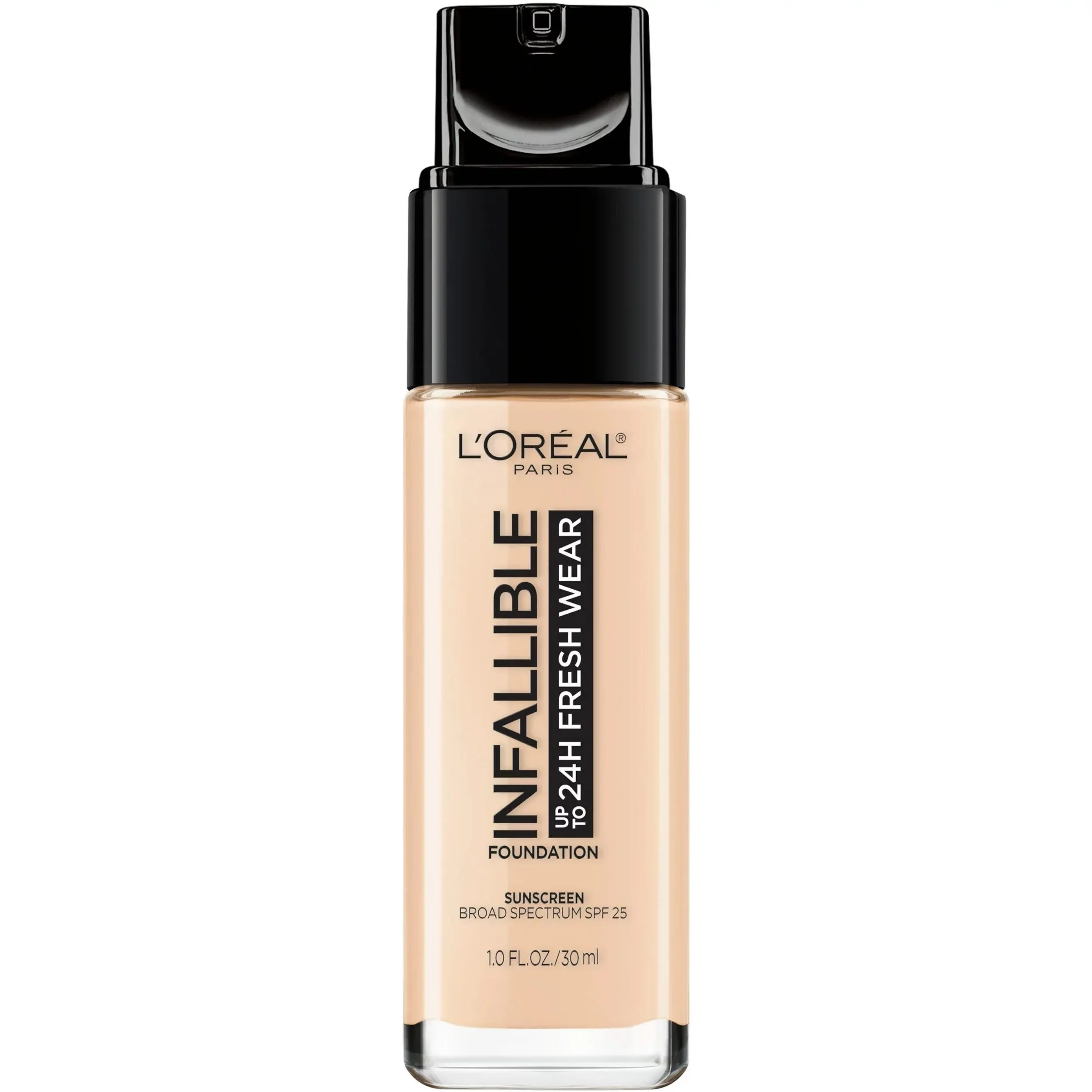 Infallible Fresh Wear 24HR Foundation