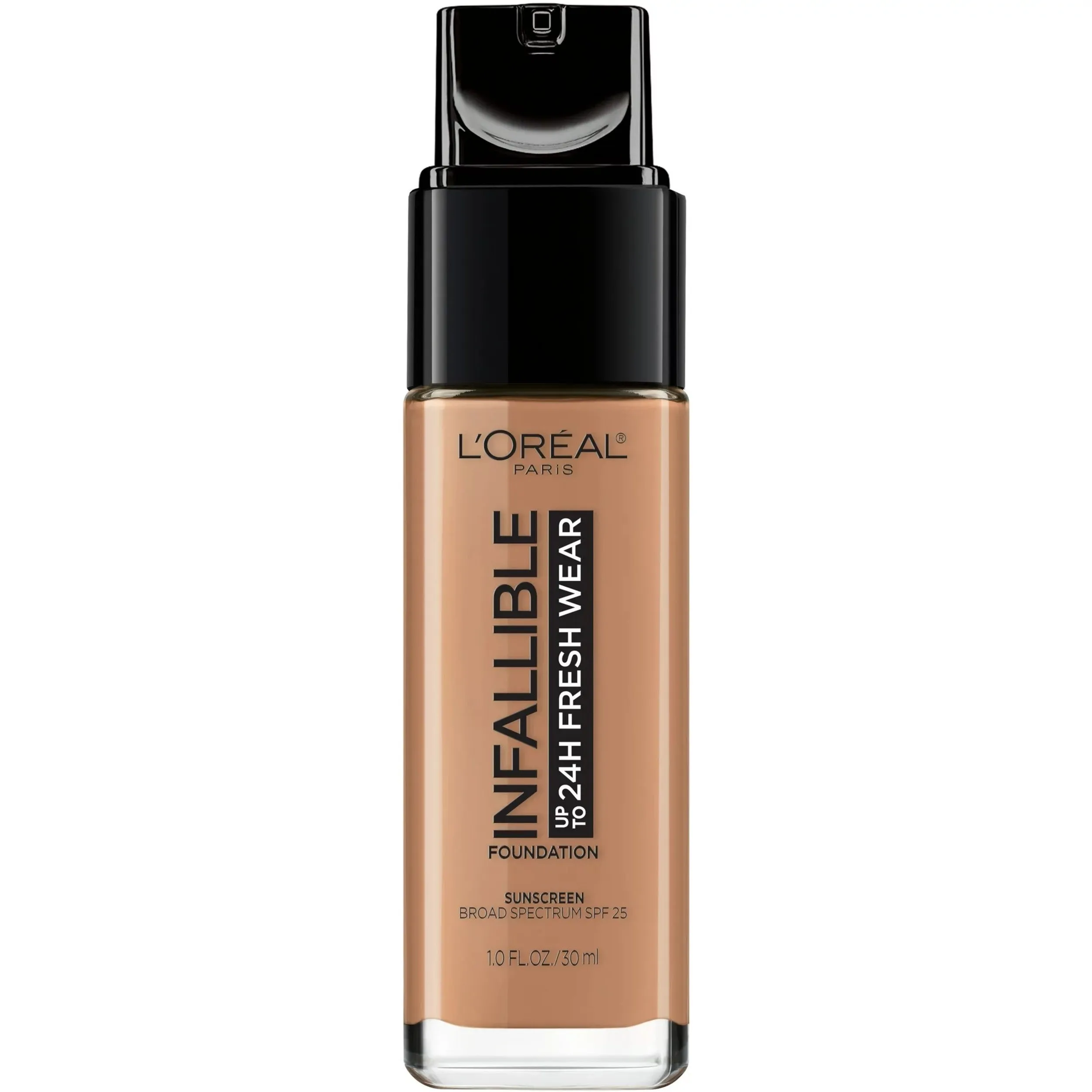 Infallible Fresh Wear 24HR Foundation