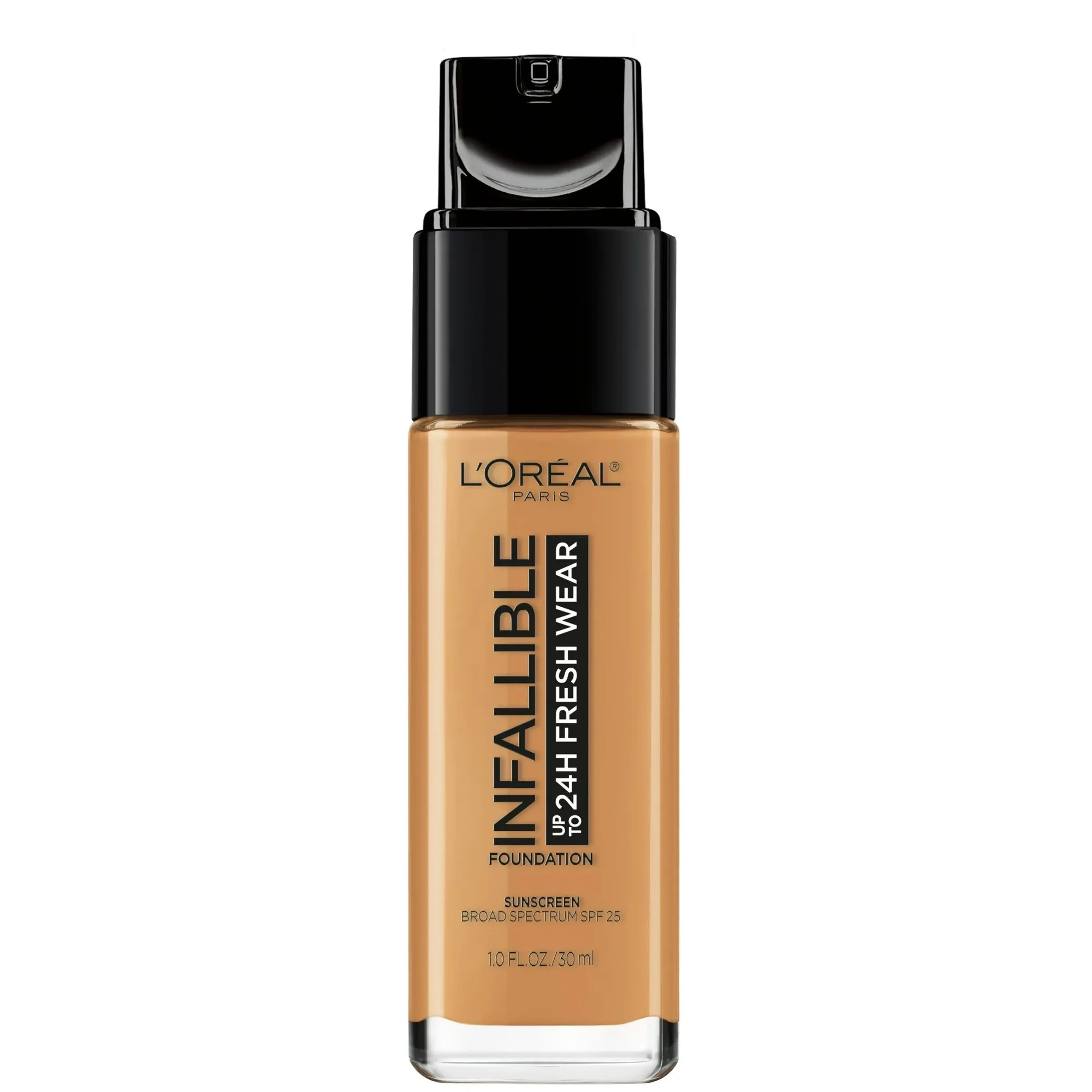 Infallible Fresh Wear 24HR Foundation