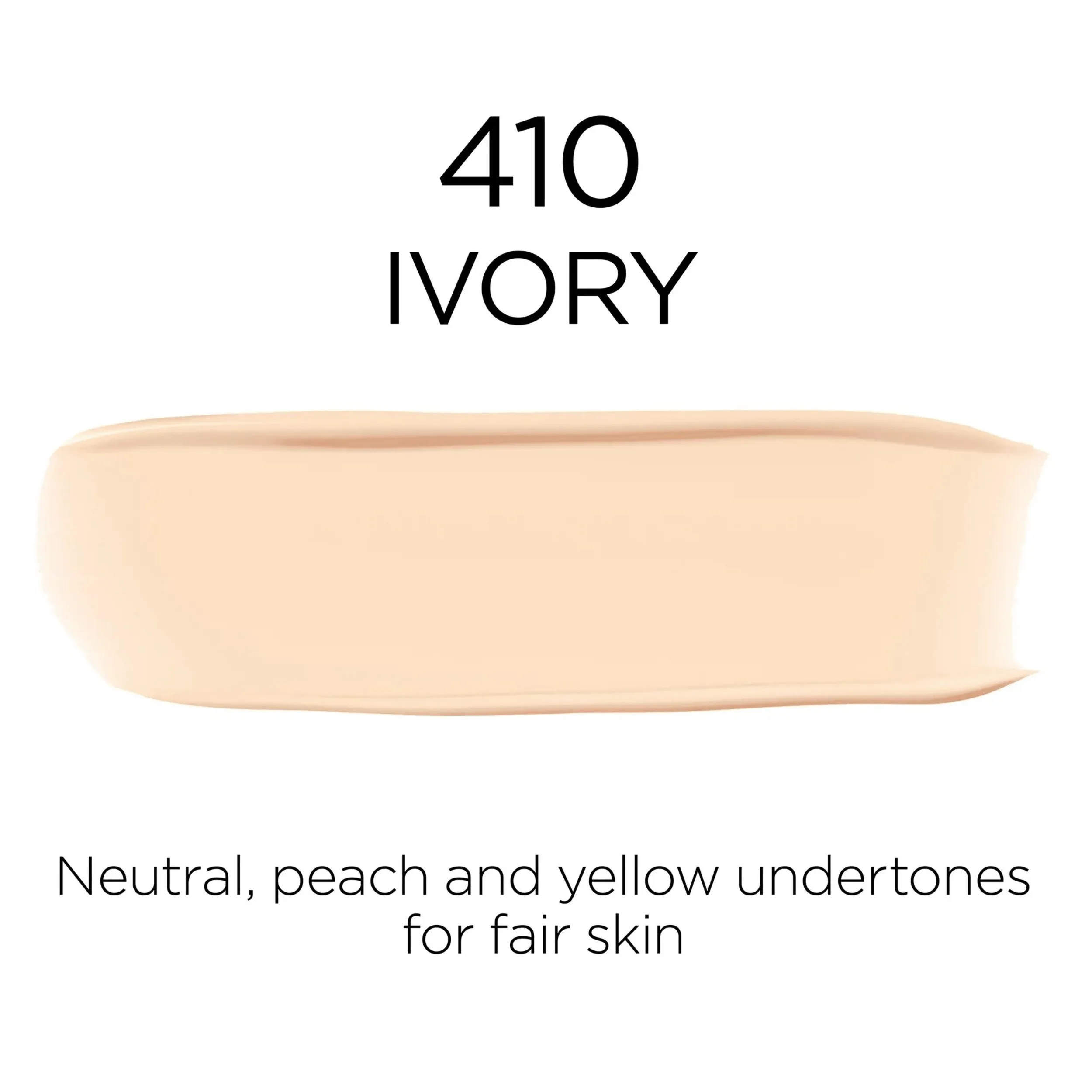 Infallible Fresh Wear 24HR Foundation