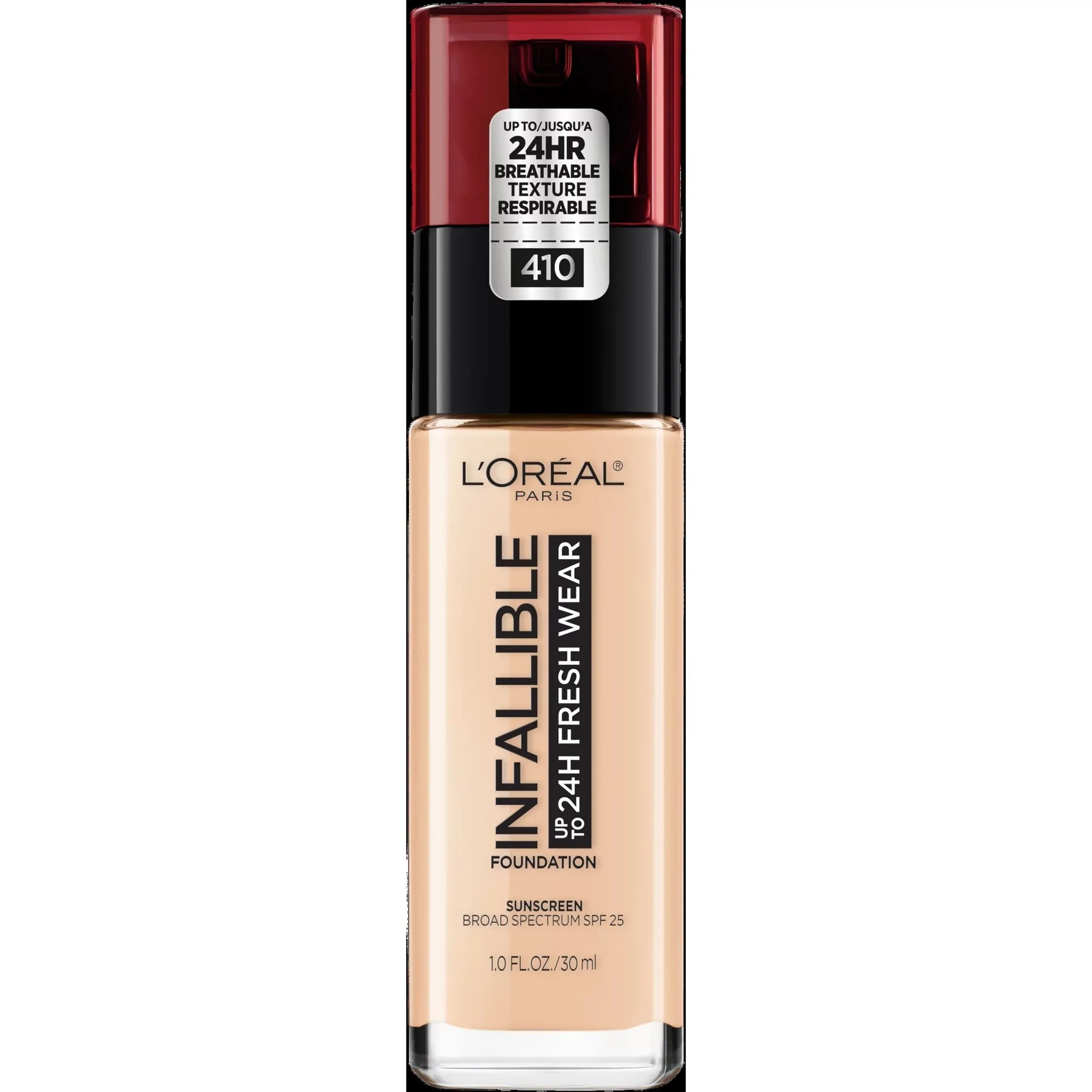Infallible Fresh Wear 24HR Foundation