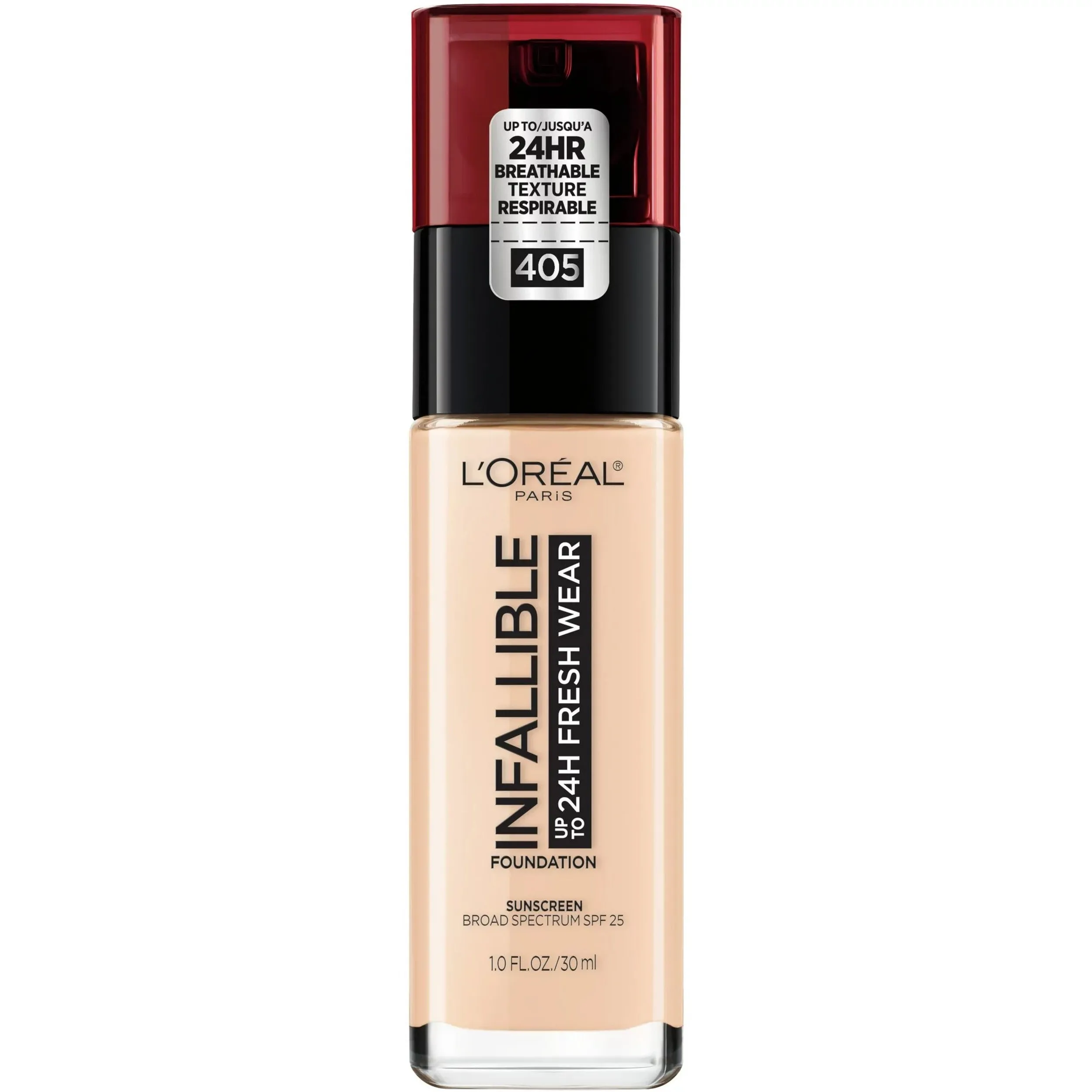 Infallible Fresh Wear 24HR Foundation
