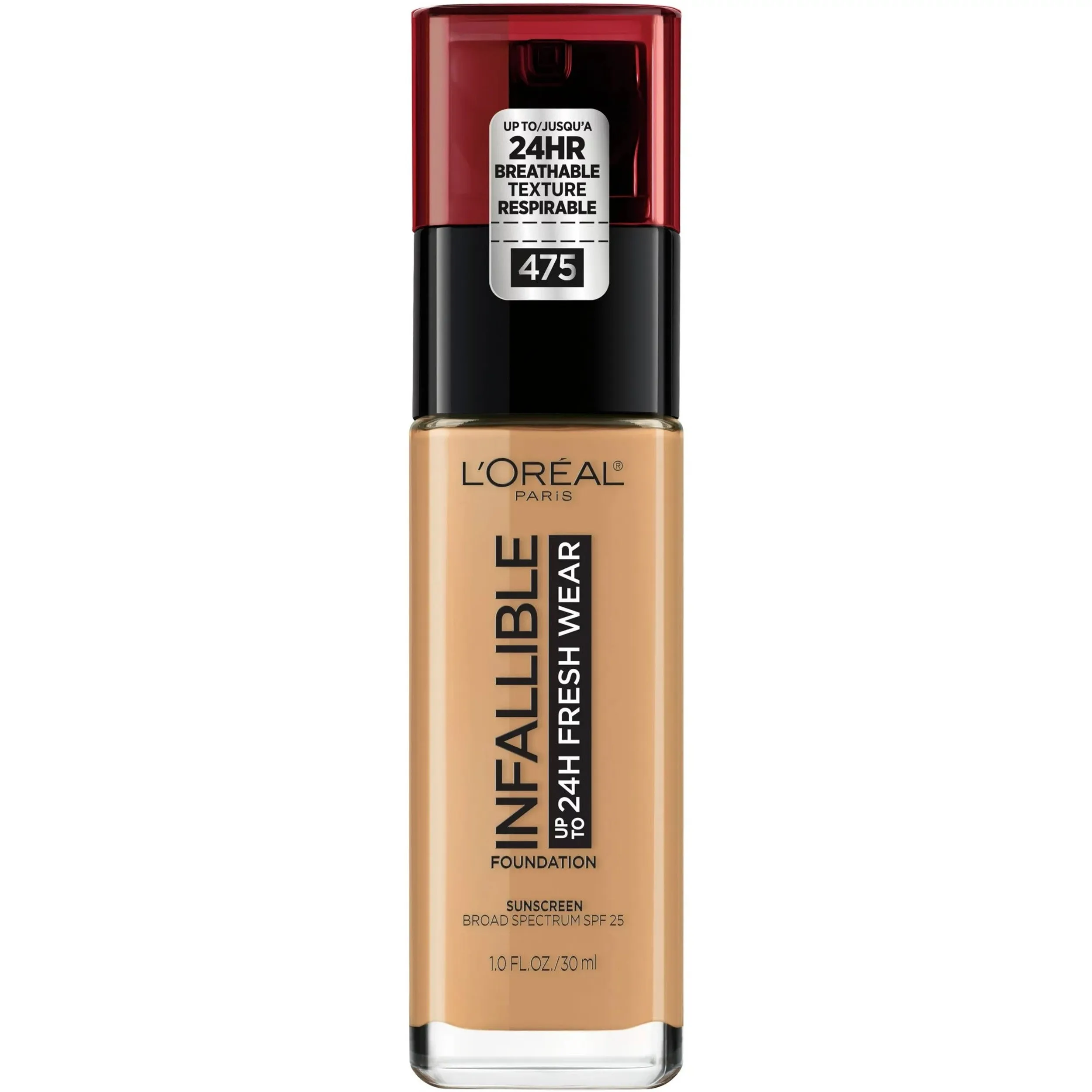 Infallible Fresh Wear 24HR Foundation