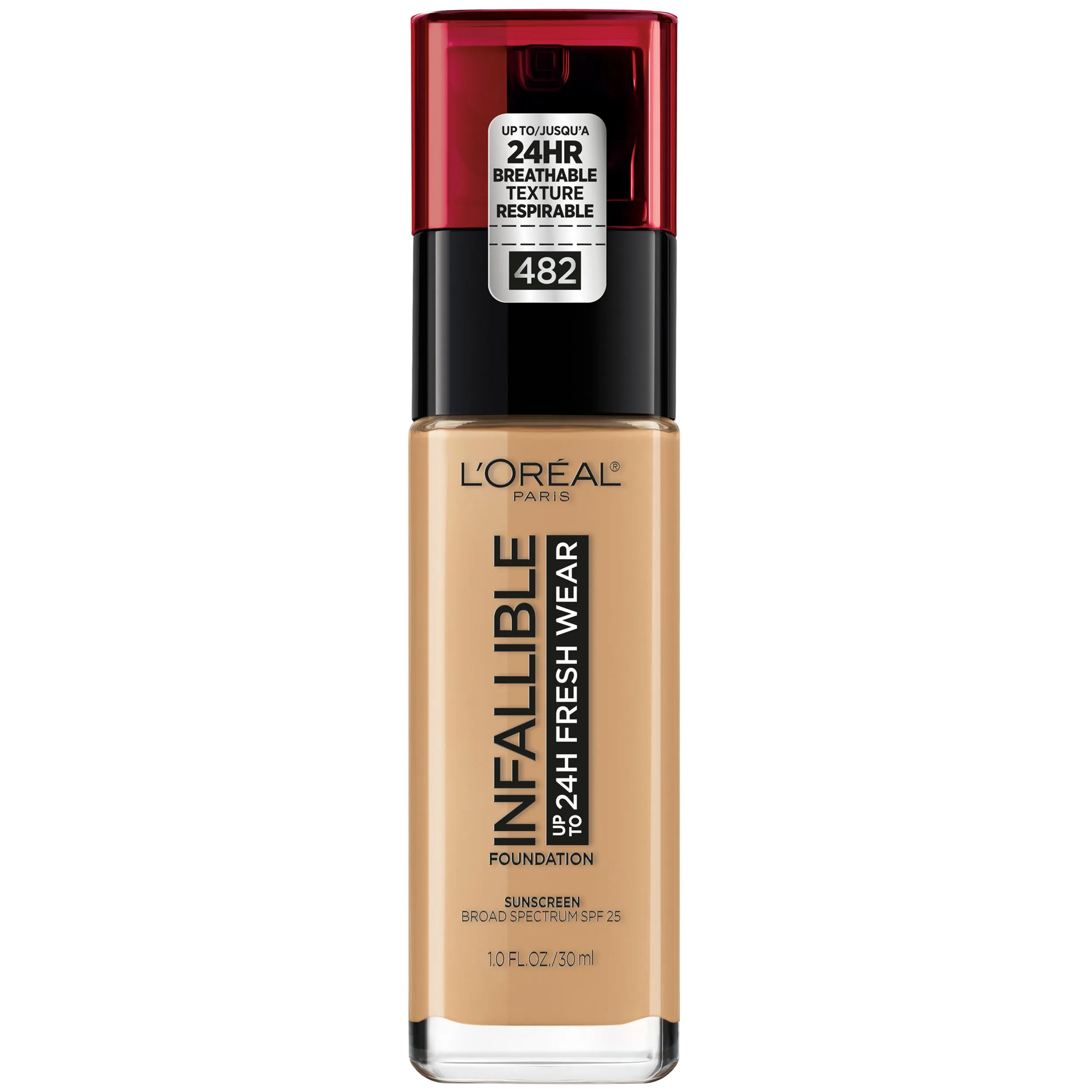 Infallible Fresh Wear 24HR Foundation