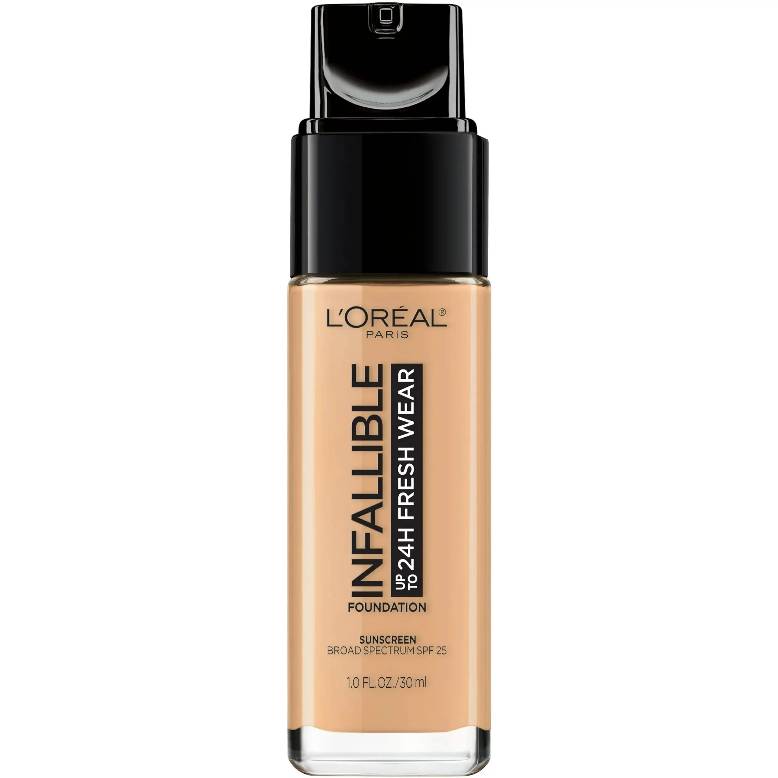 Infallible Fresh Wear 24HR Foundation