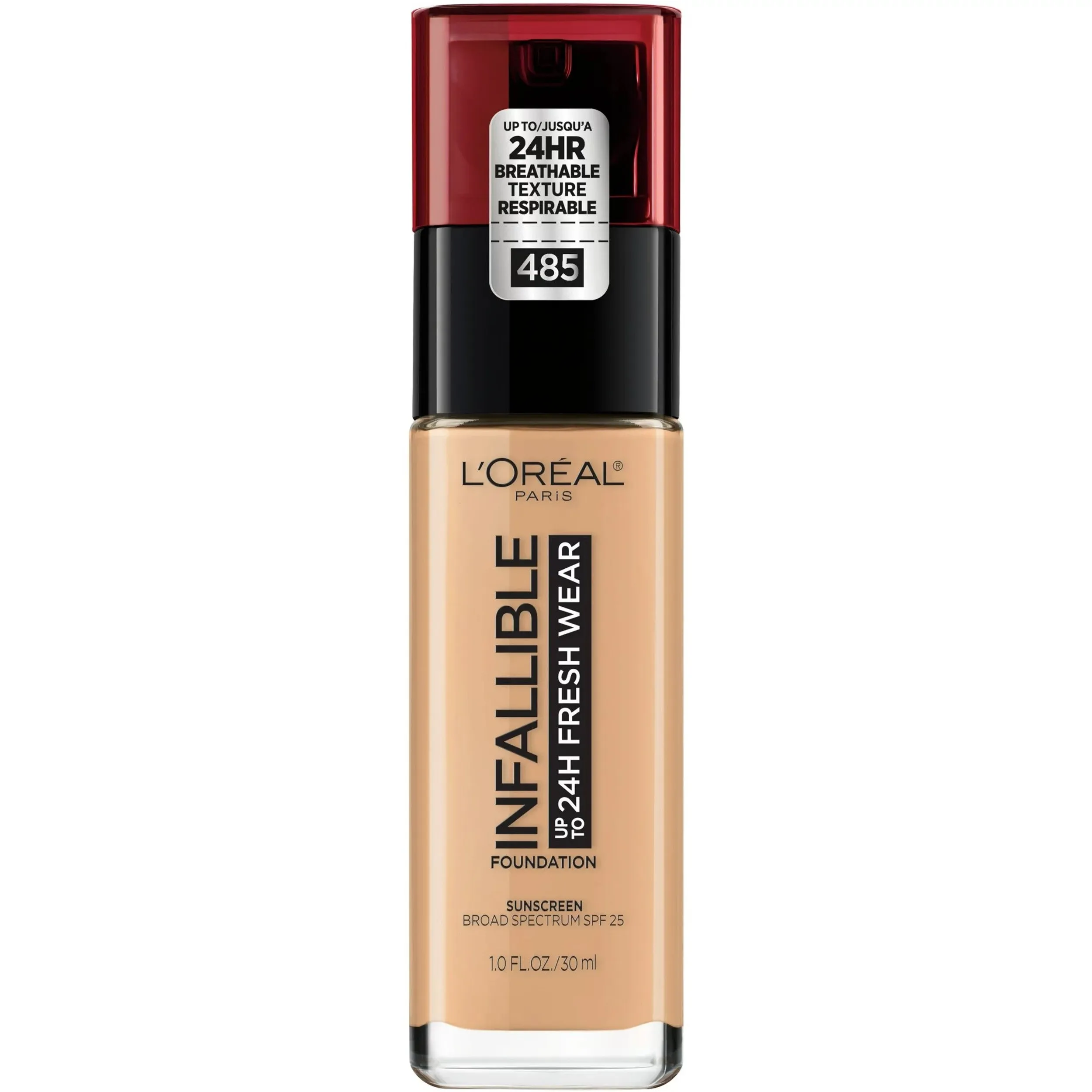 Infallible Fresh Wear 24HR Foundation