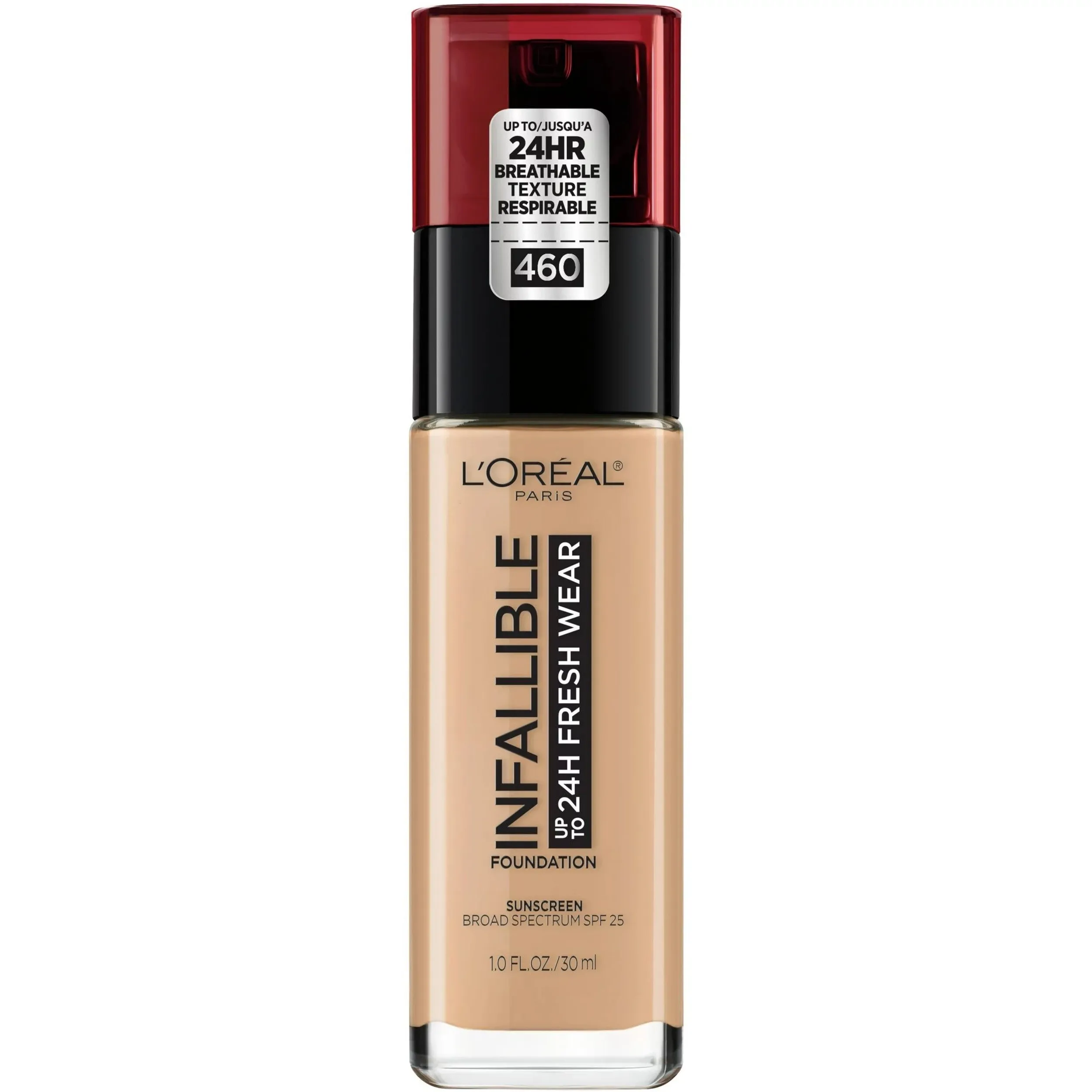 Infallible Fresh Wear 24HR Foundation