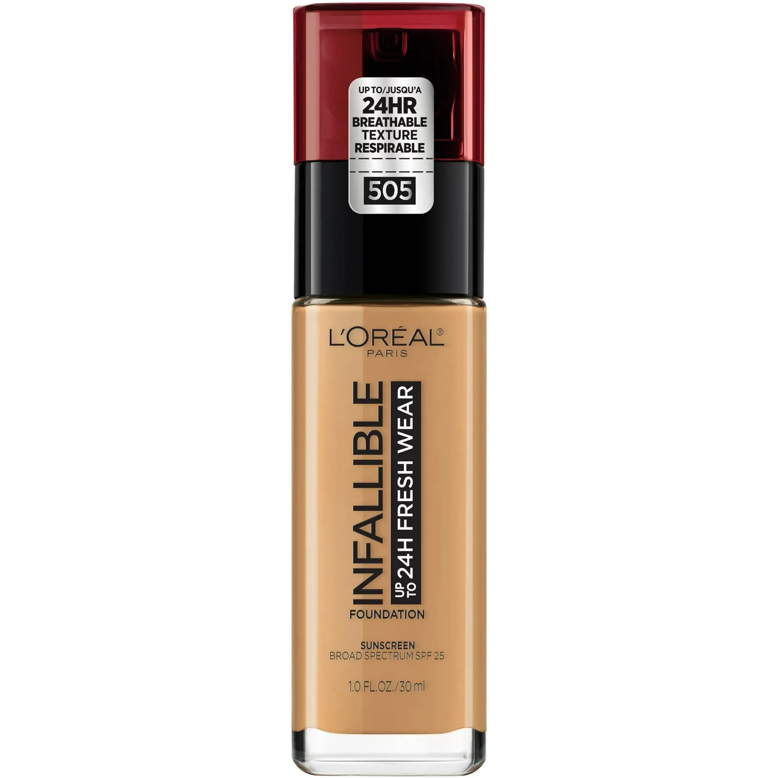 Infallible Fresh Wear 24HR Foundation
