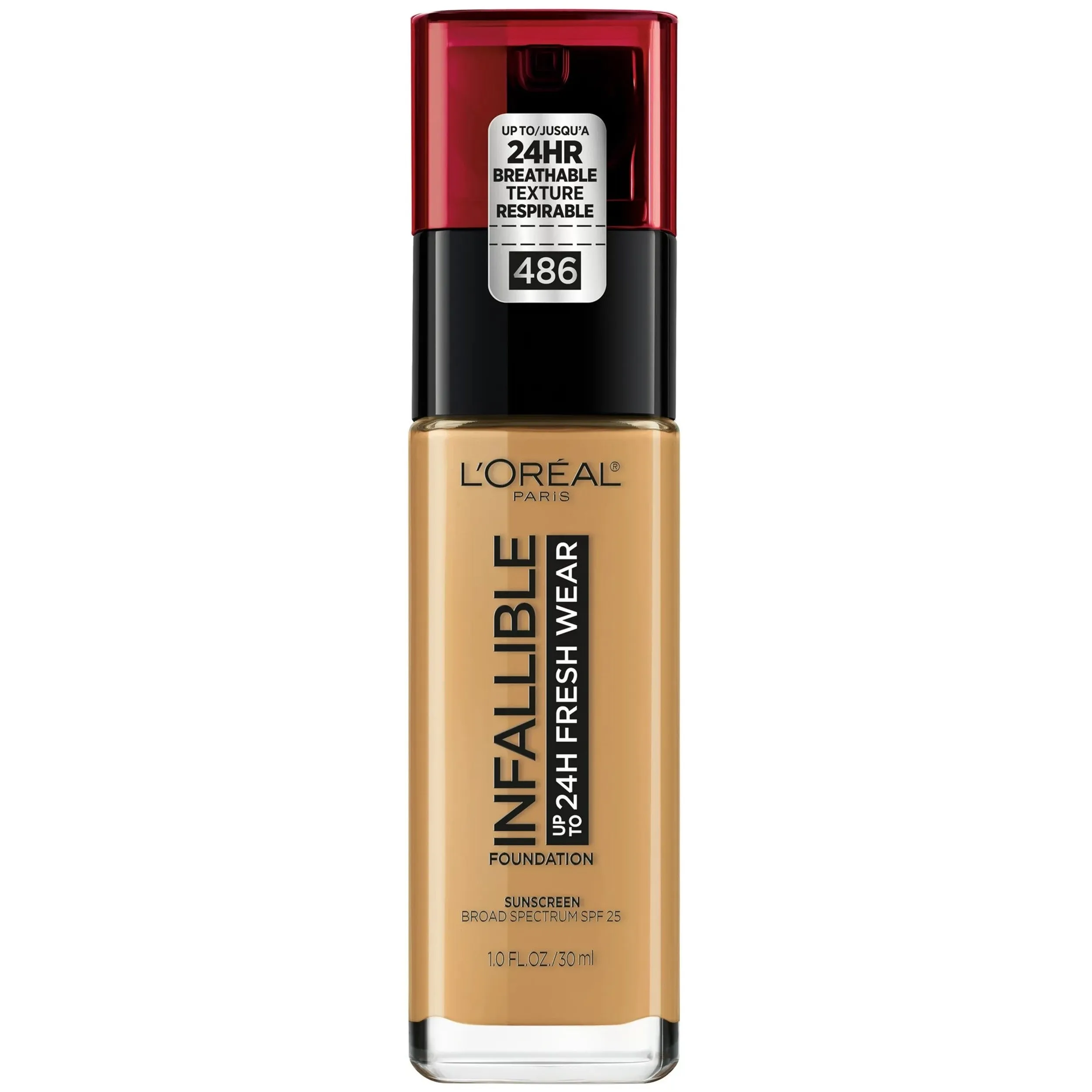 Infallible Fresh Wear 24HR Foundation