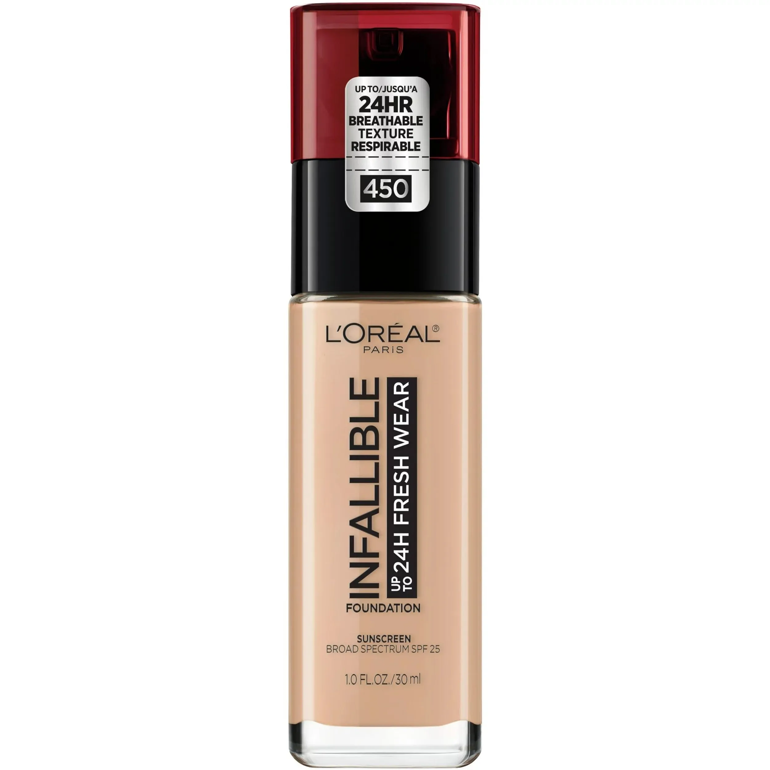Infallible Fresh Wear 24HR Foundation
