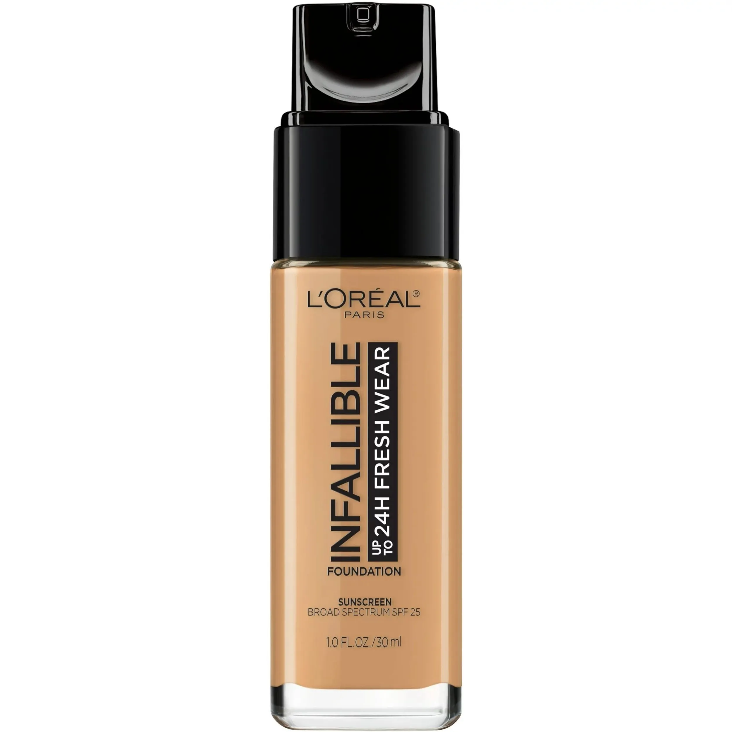Infallible Fresh Wear 24HR Foundation