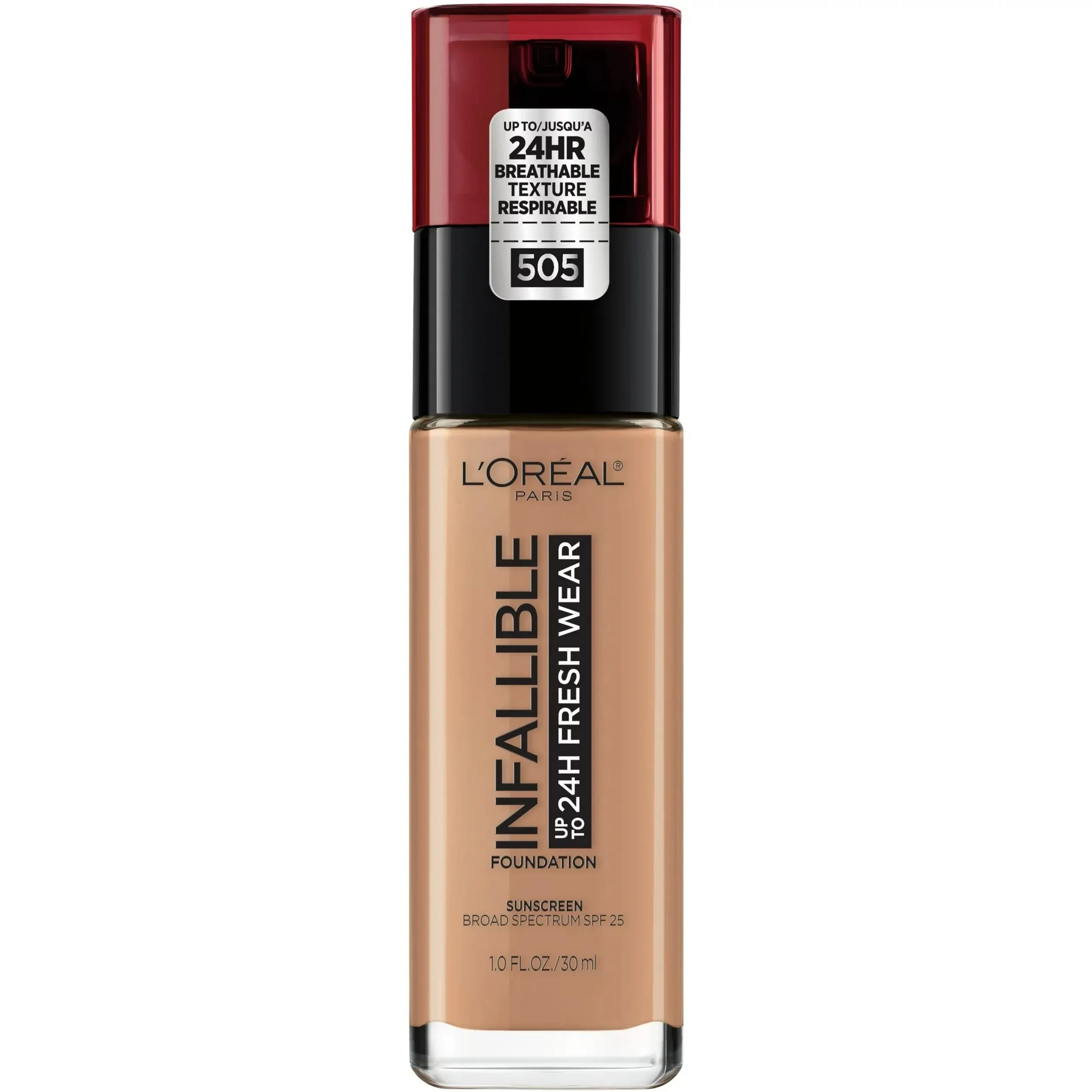 Infallible Fresh Wear 24HR Foundation