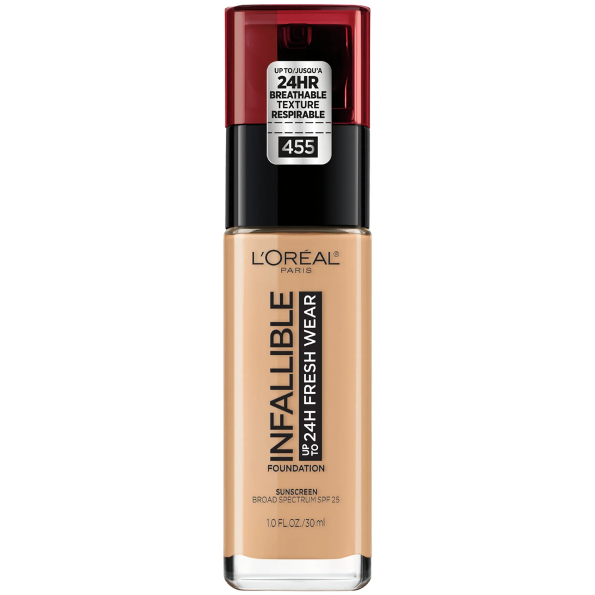 Infallible Fresh Wear 24HR Foundation