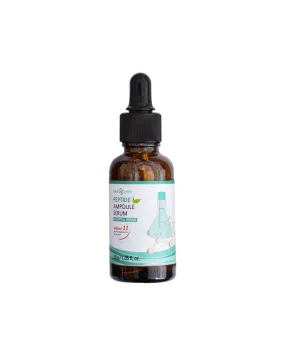 Intense Solution PEPTIDE Ampoule Serum