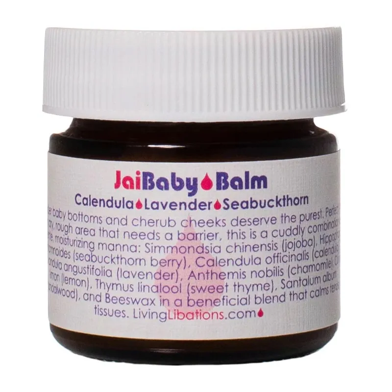 Jai Baby Balm